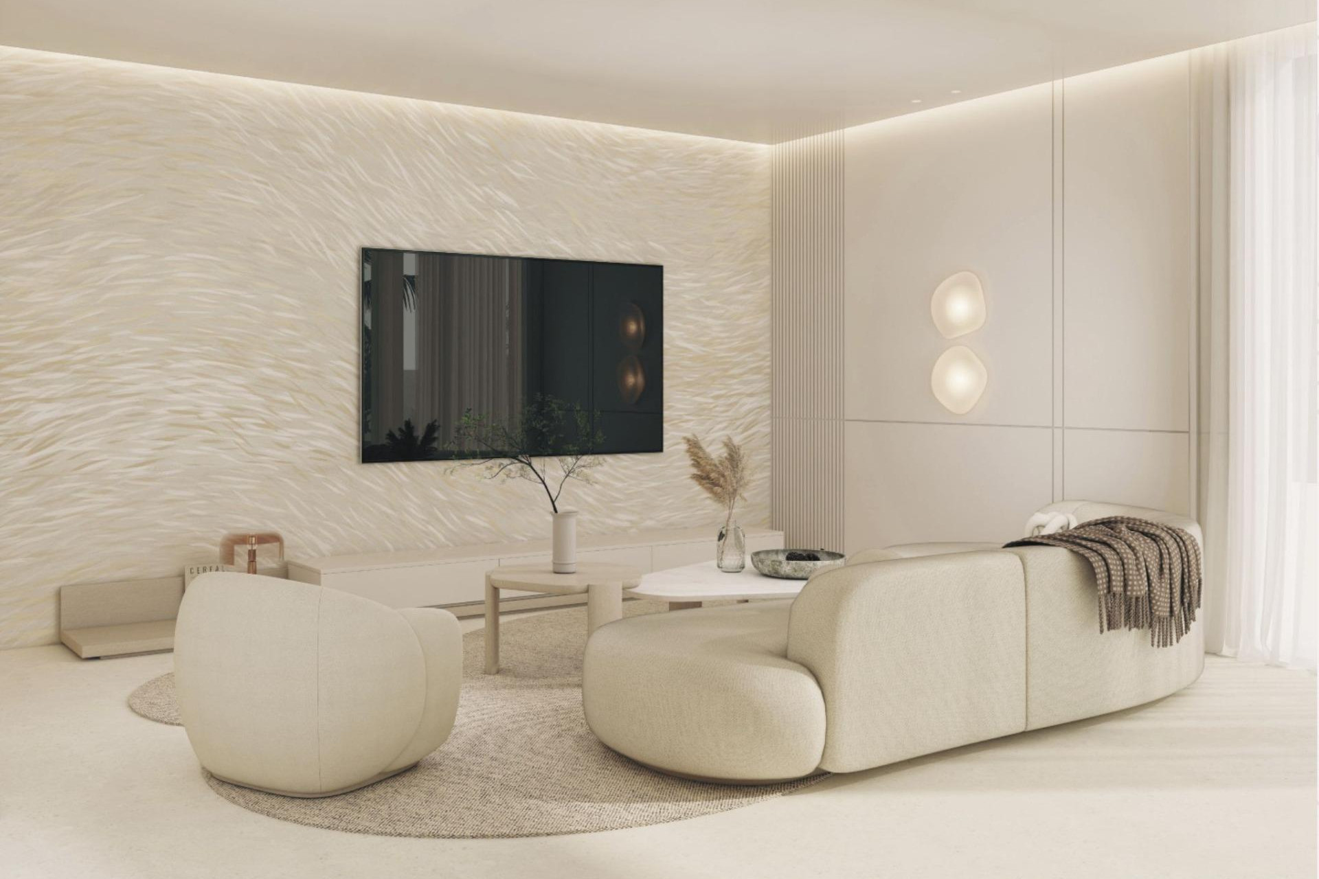 Новое здание - Villa -
Algorfa - Castillo De Montemar