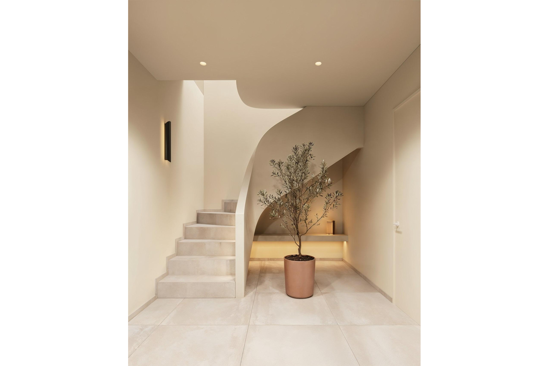 Новое здание - Villa -
Algorfa - La Finca Golf