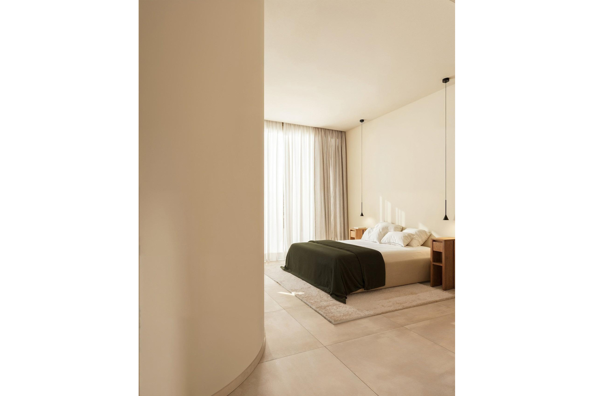 Новое здание - Villa -
Algorfa - La Finca Golf