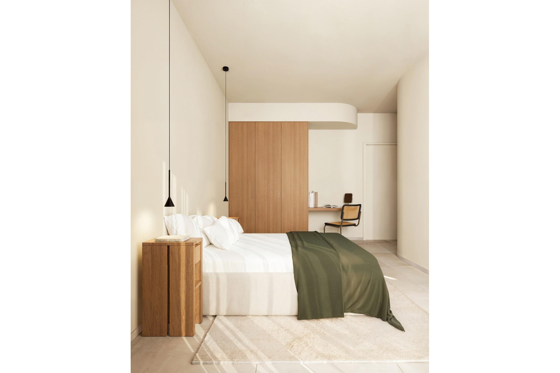 Новое здание - Villa -
Algorfa - La Finca Golf