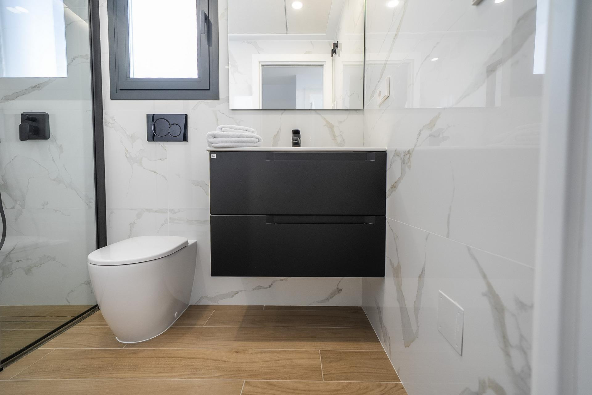 Новое здание - Villa -
Algorfa - La Finca Golf