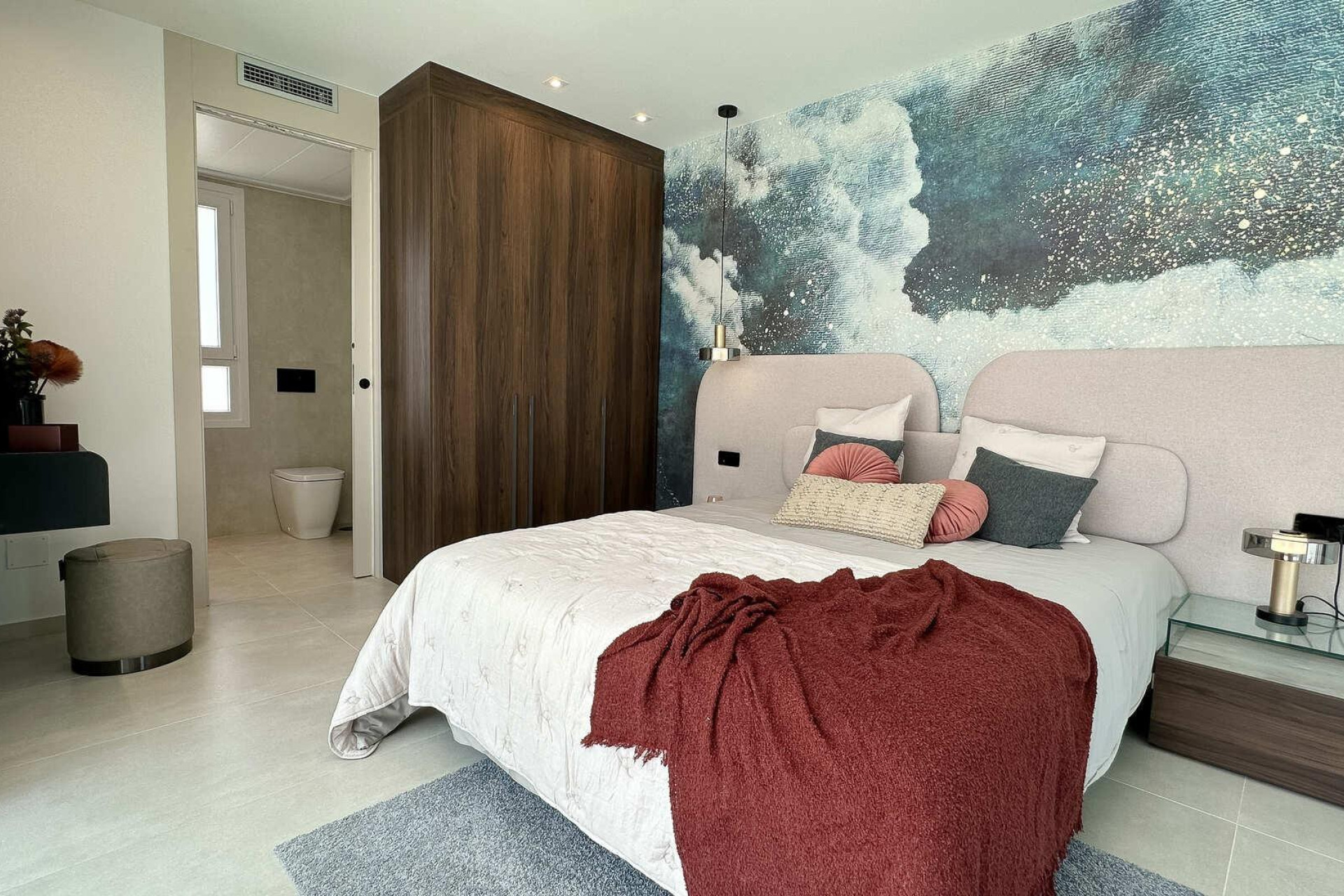 Новое здание - Villa -
Algorfa - La Finca Golf