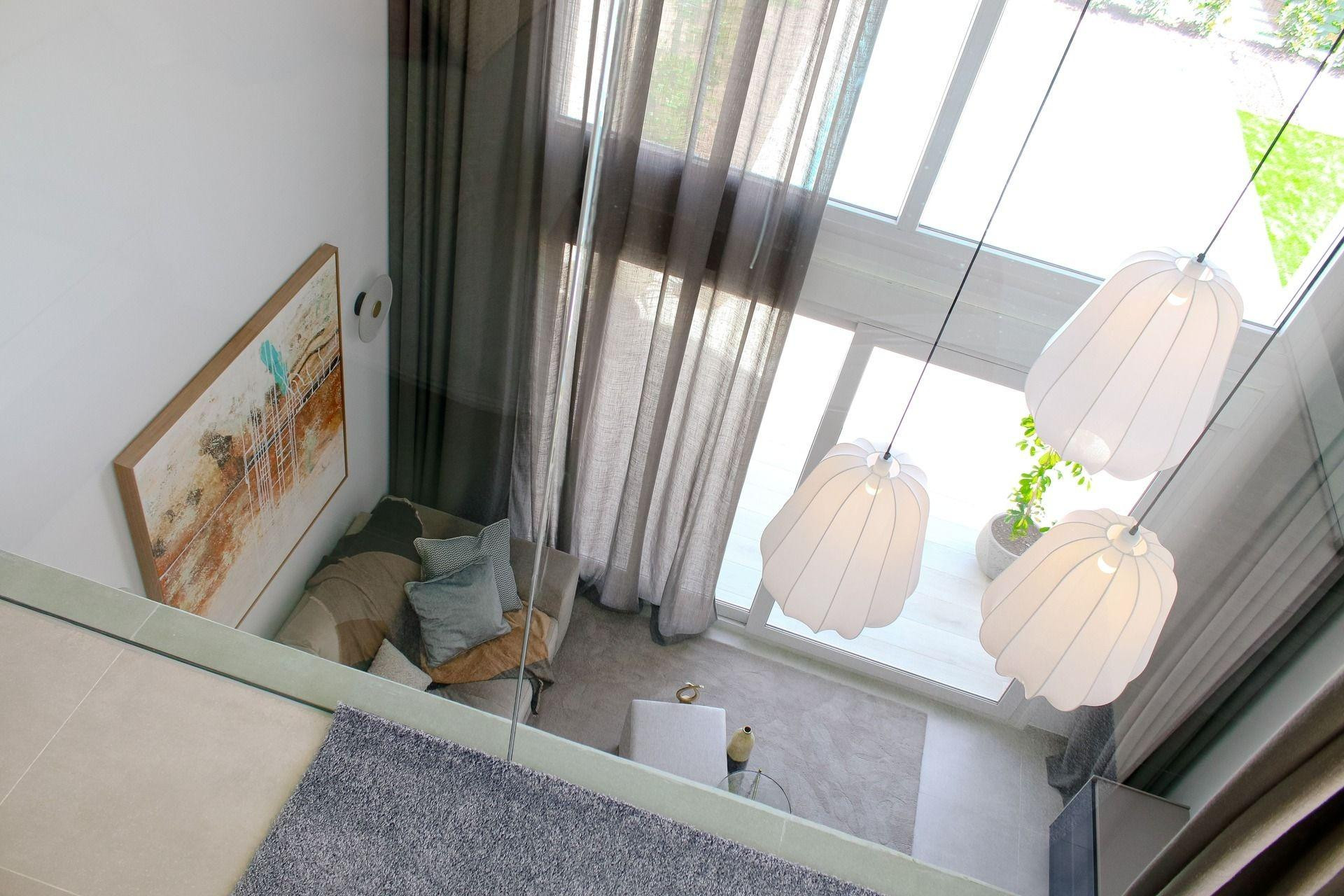 Новое здание - Villa -
Algorfa - La Finca Golf