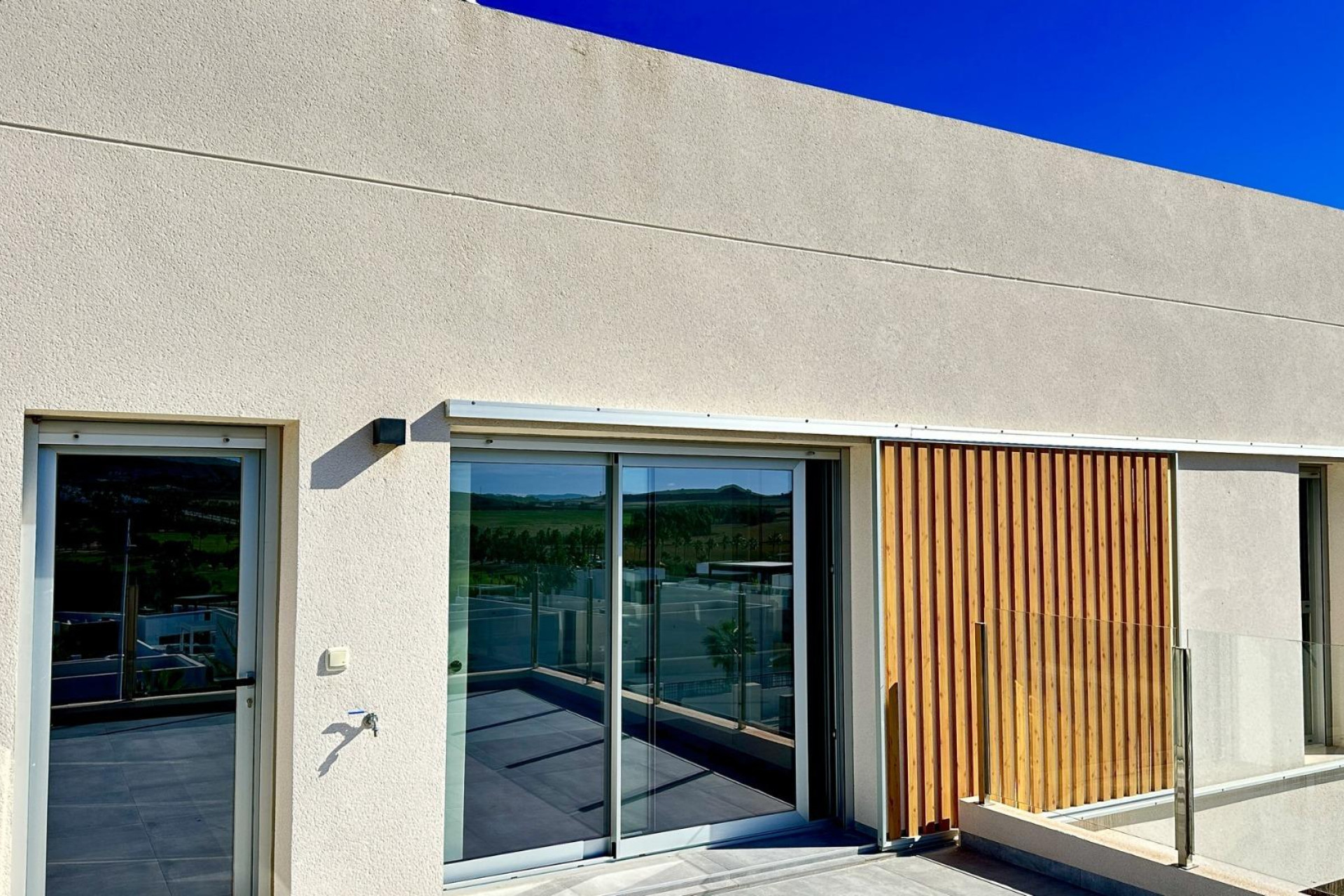 Новое здание - Villa -
Algorfa - La Finca Golf