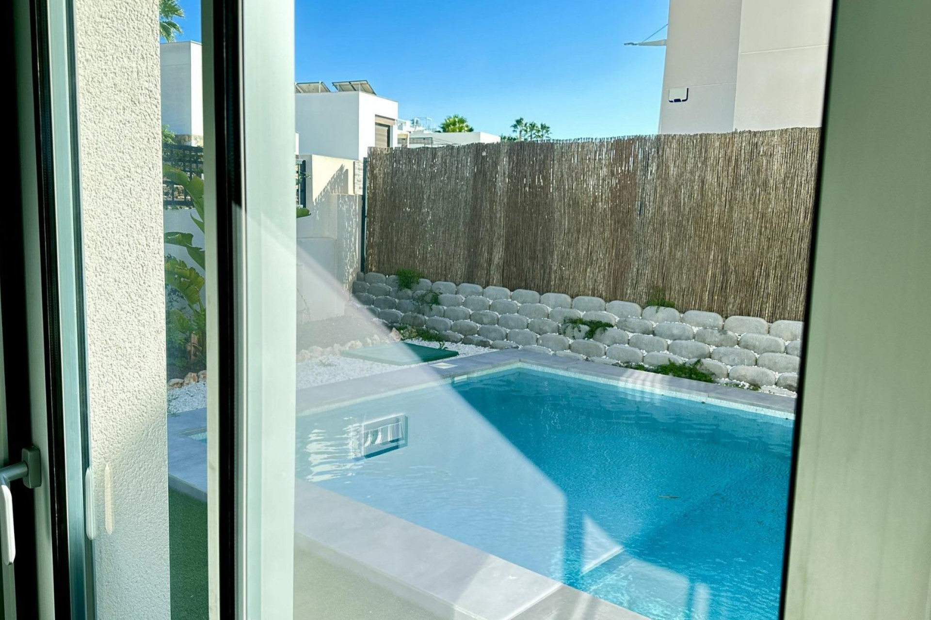 Новое здание - Villa -
Algorfa - La Finca Golf