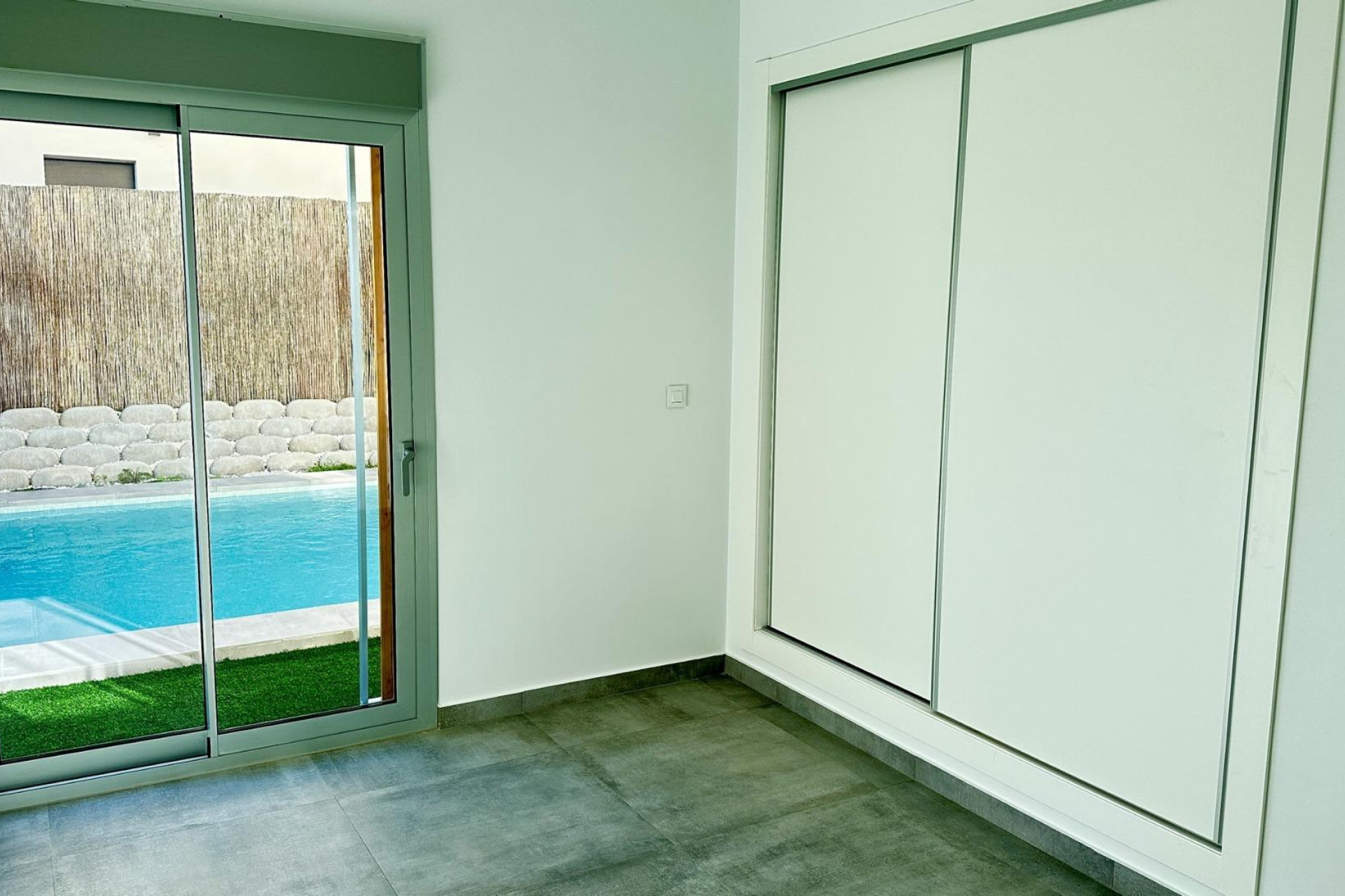 Новое здание - Villa -
Algorfa - La Finca Golf