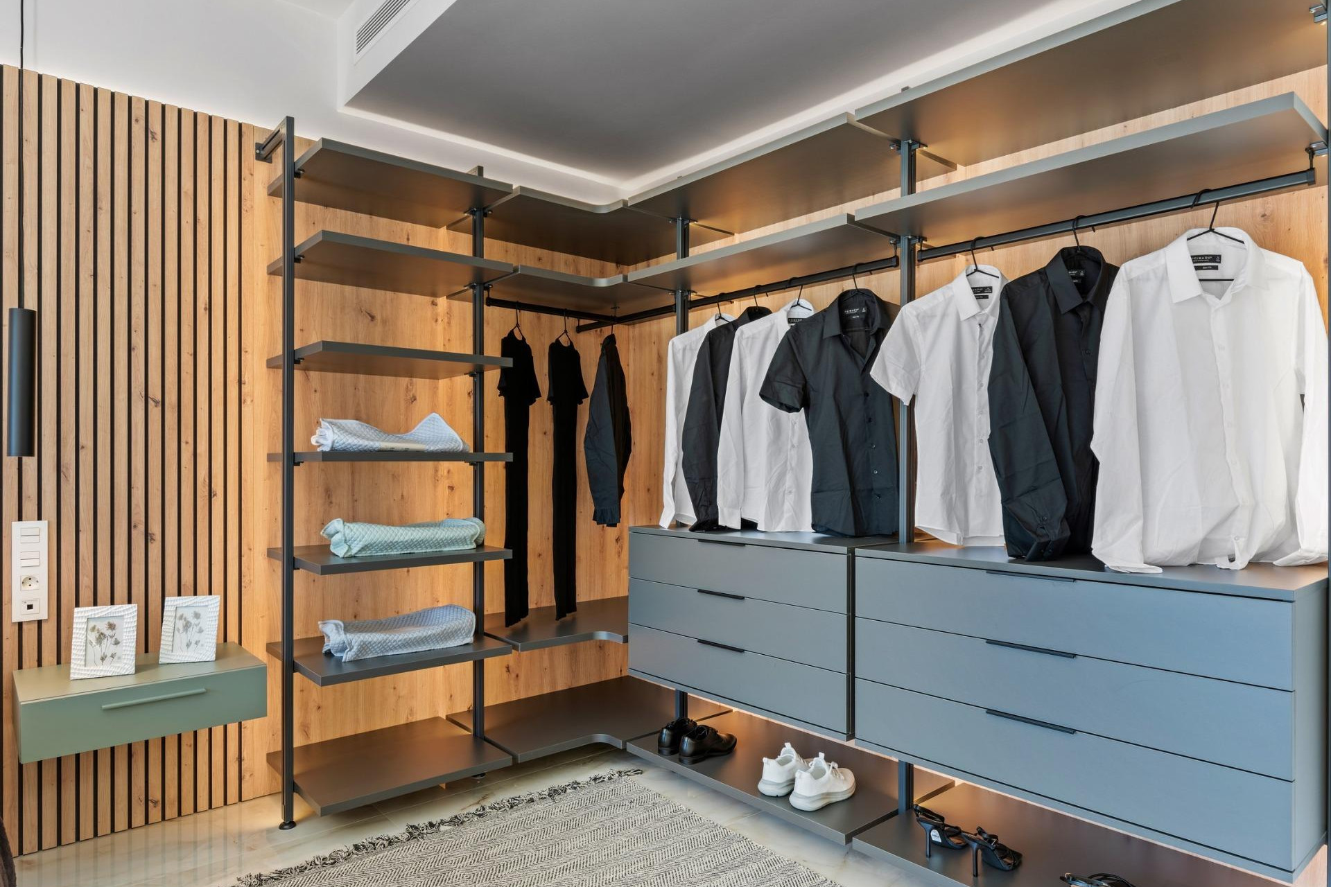 Новое здание - Villa -
Algorfa - La Finca Golf