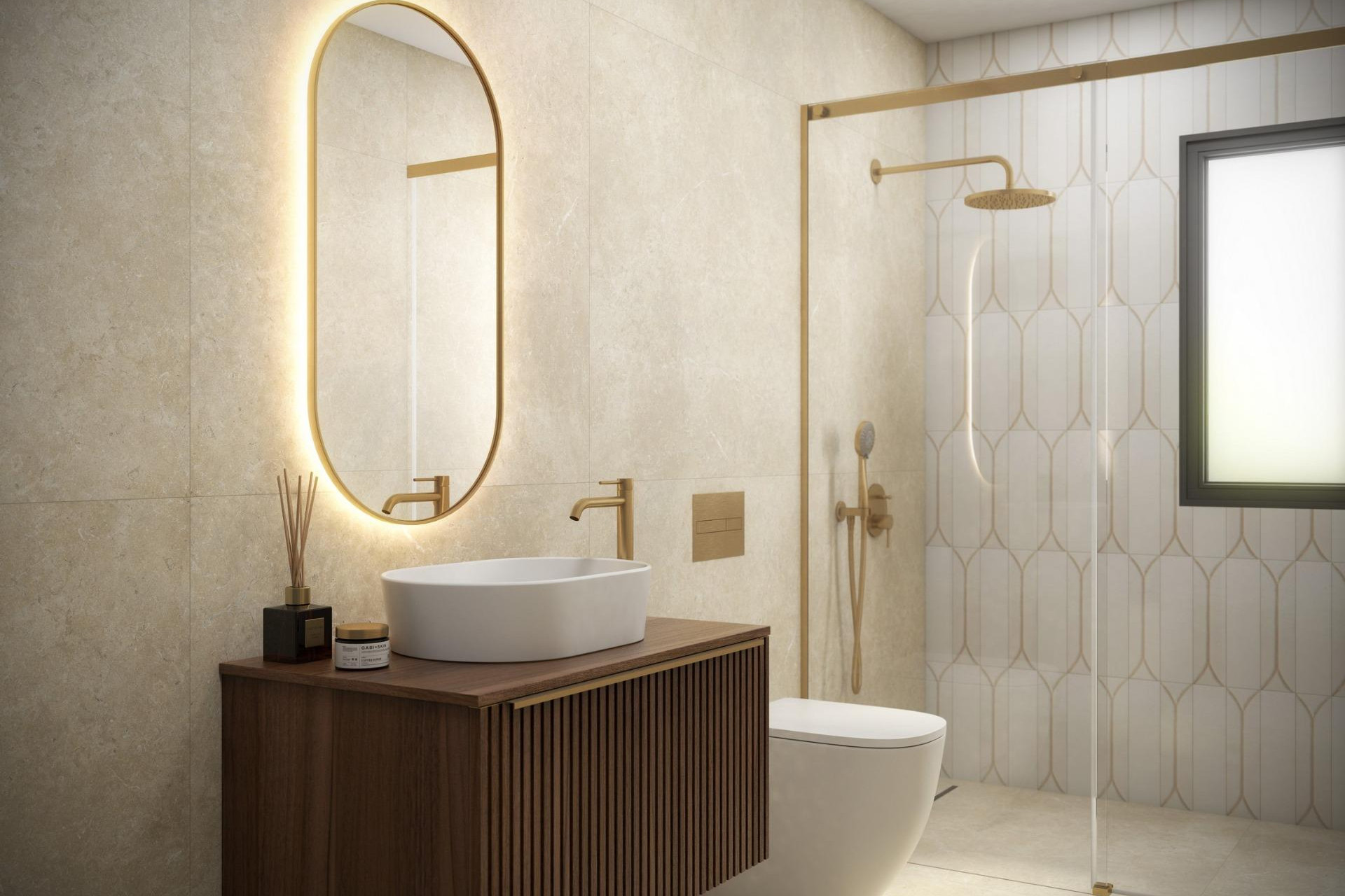 Новое здание - Villa -
Algorfa - La Finca Golf