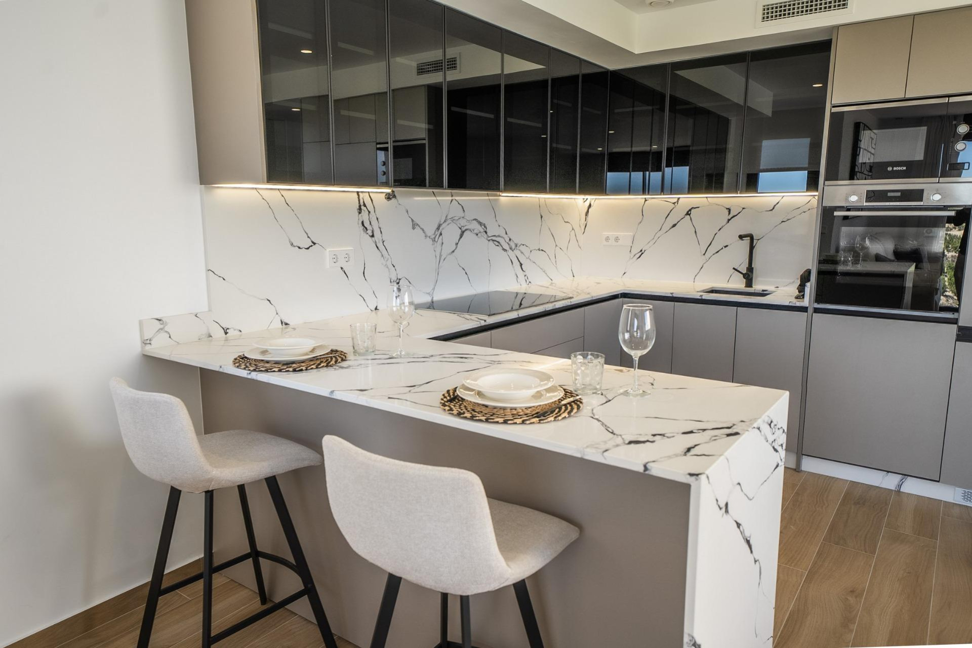 Новое здание - Villa -
Algorfa - La Finca Golf