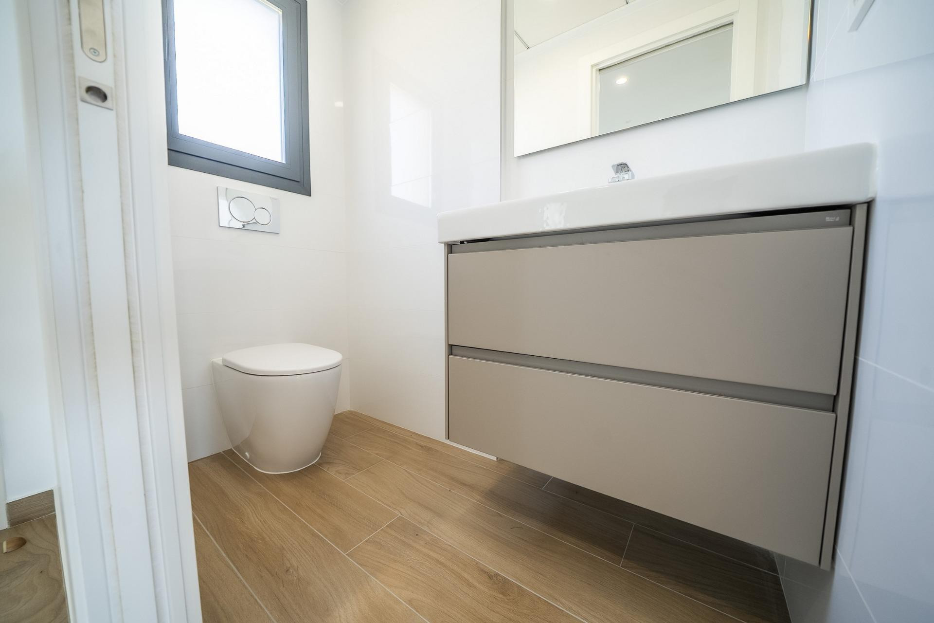 Новое здание - Villa -
Algorfa - La Finca Golf