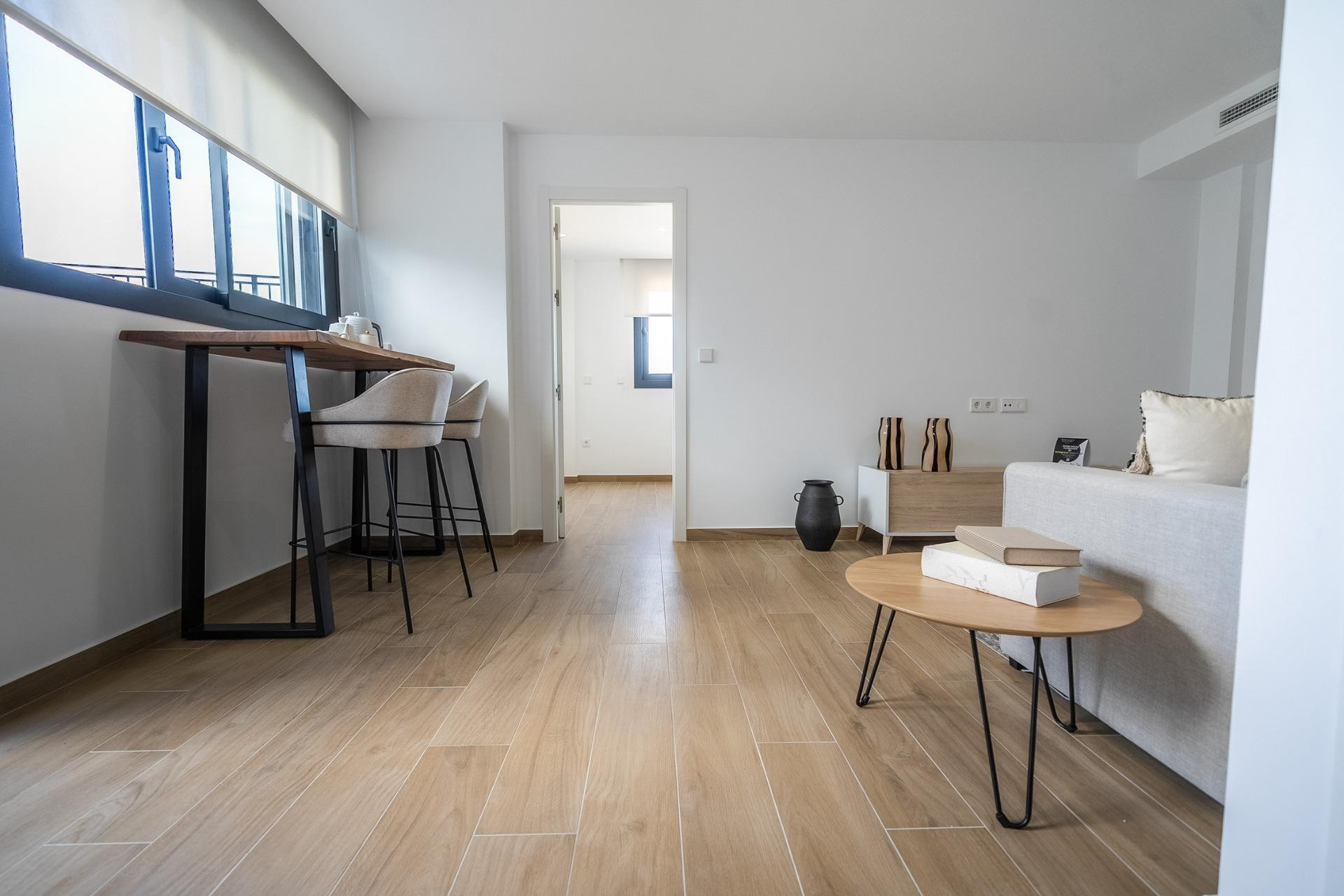 Новое здание - Villa -
Algorfa - La Finca Golf