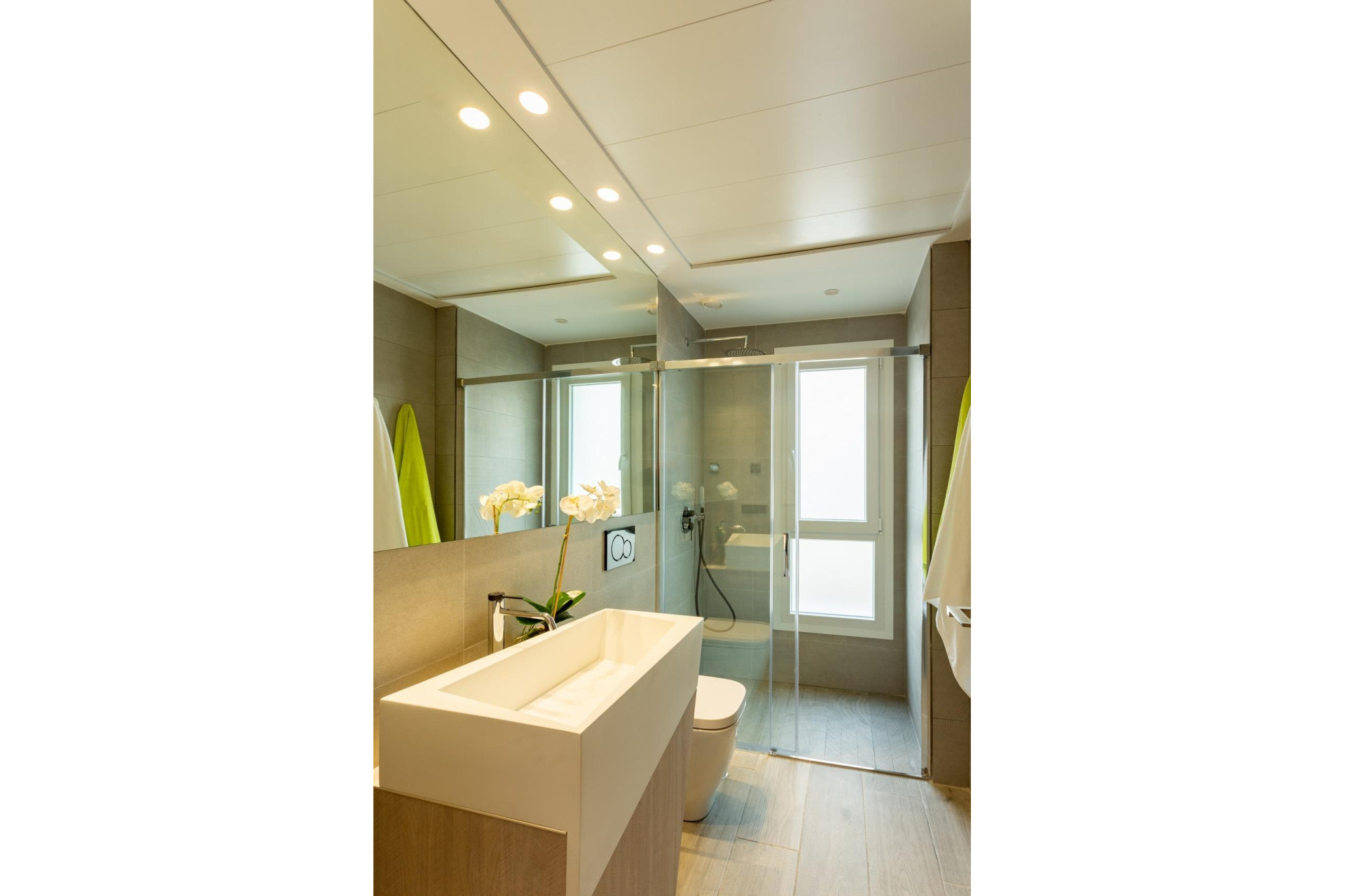 Новое здание - Villa -
Algorfa - La Finca Golf