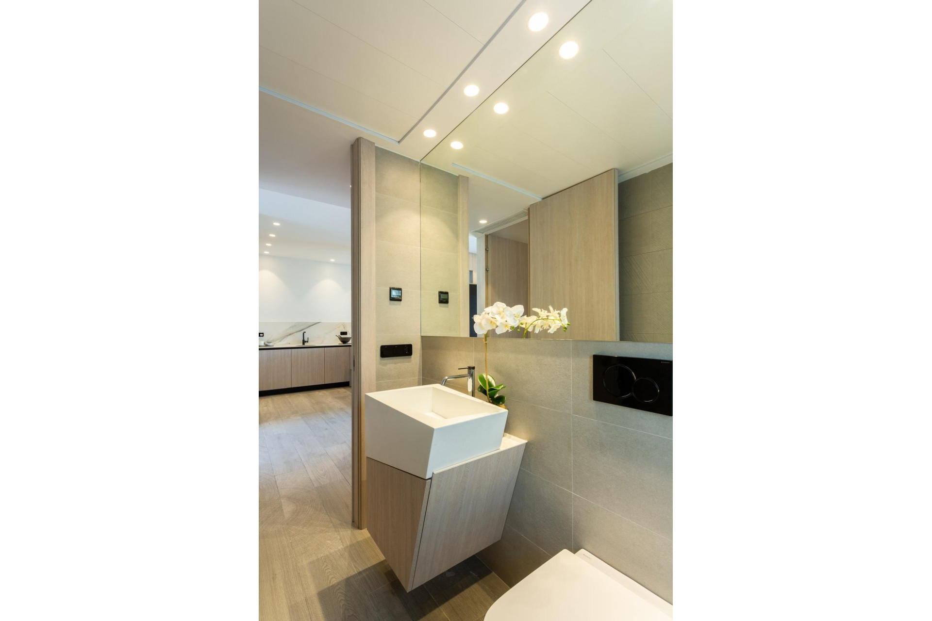 Новое здание - Villa -
Algorfa - La Finca Golf