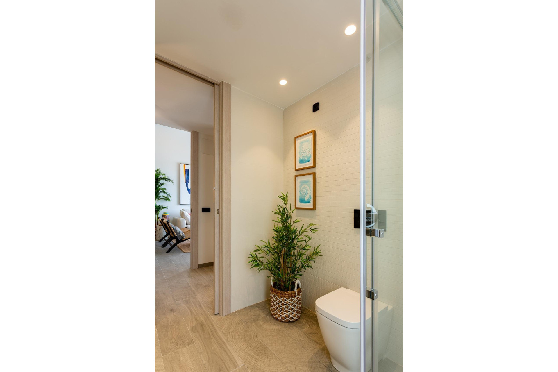 Новое здание - Villa -
Algorfa - La Finca Golf