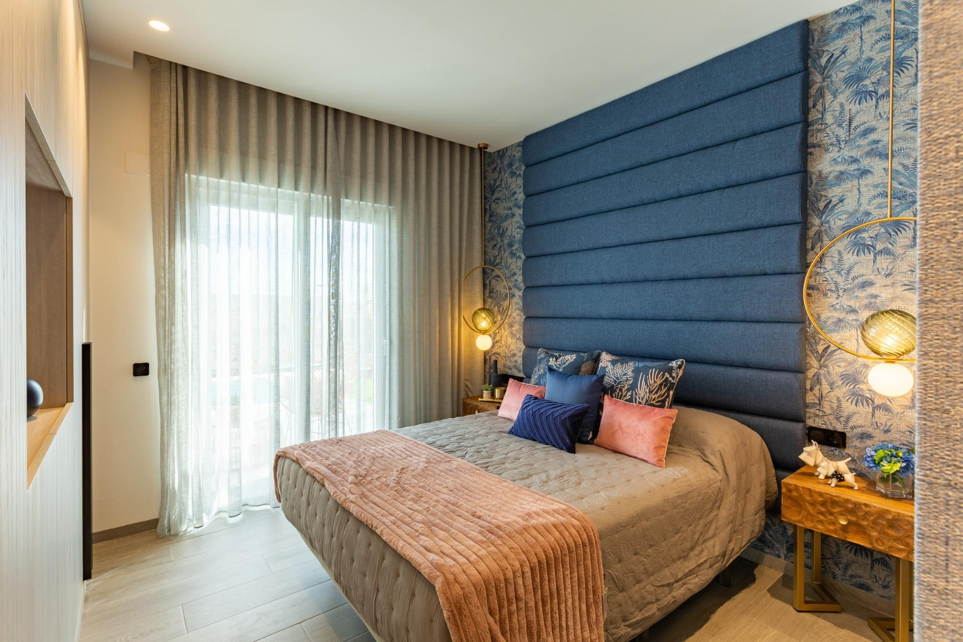 Новое здание - Villa -
Algorfa - La Finca Golf