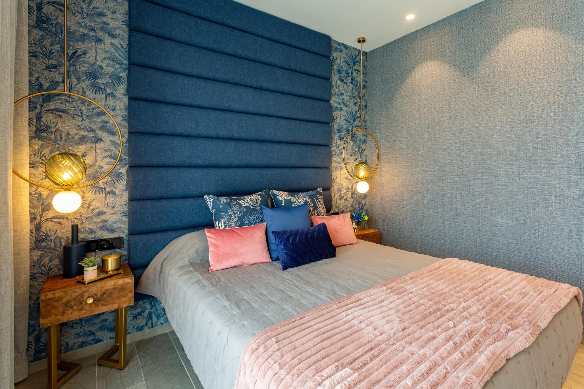 Новое здание - Villa -
Algorfa - La Finca Golf