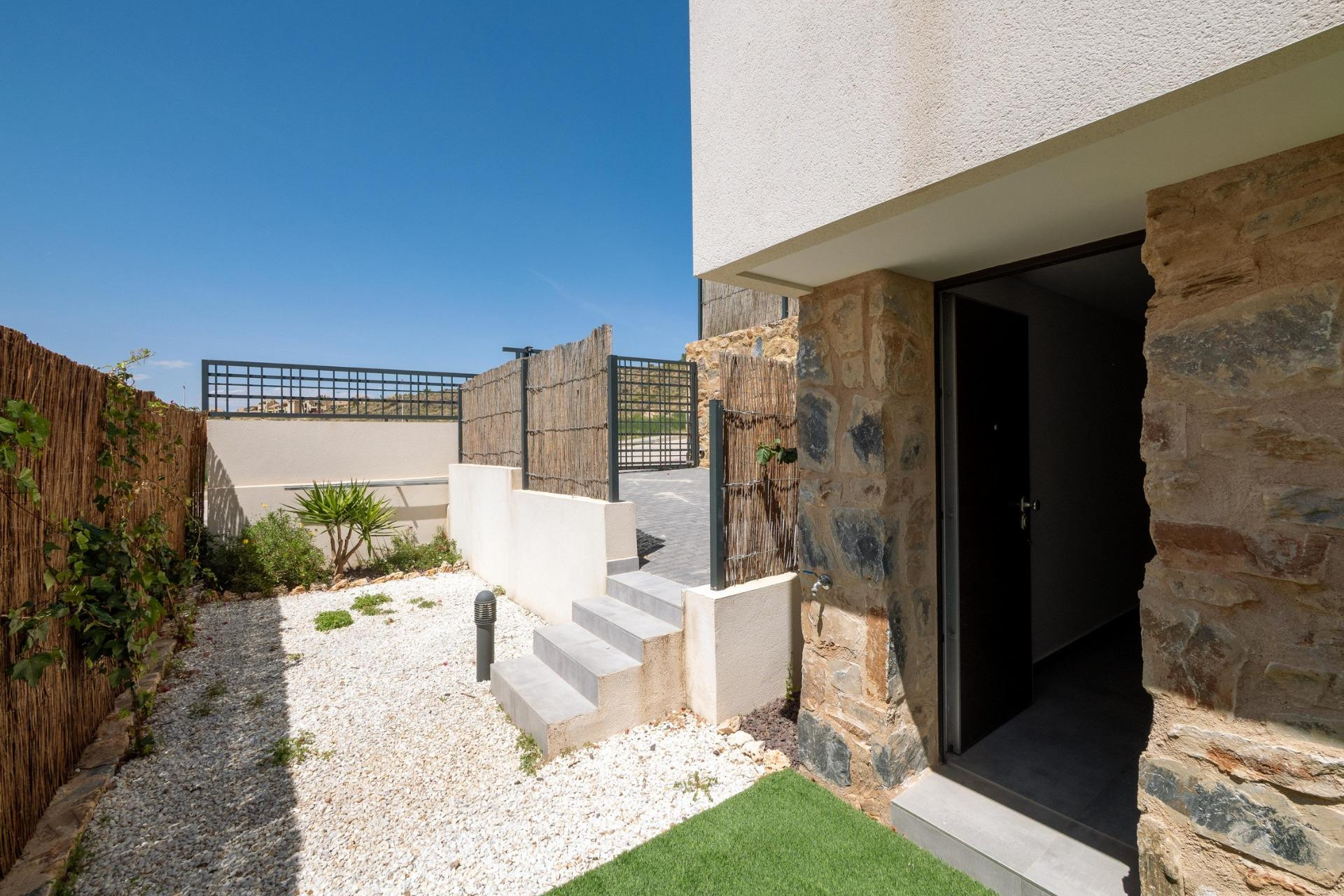 Новое здание - Villa -
Algorfa - La Finca Golf