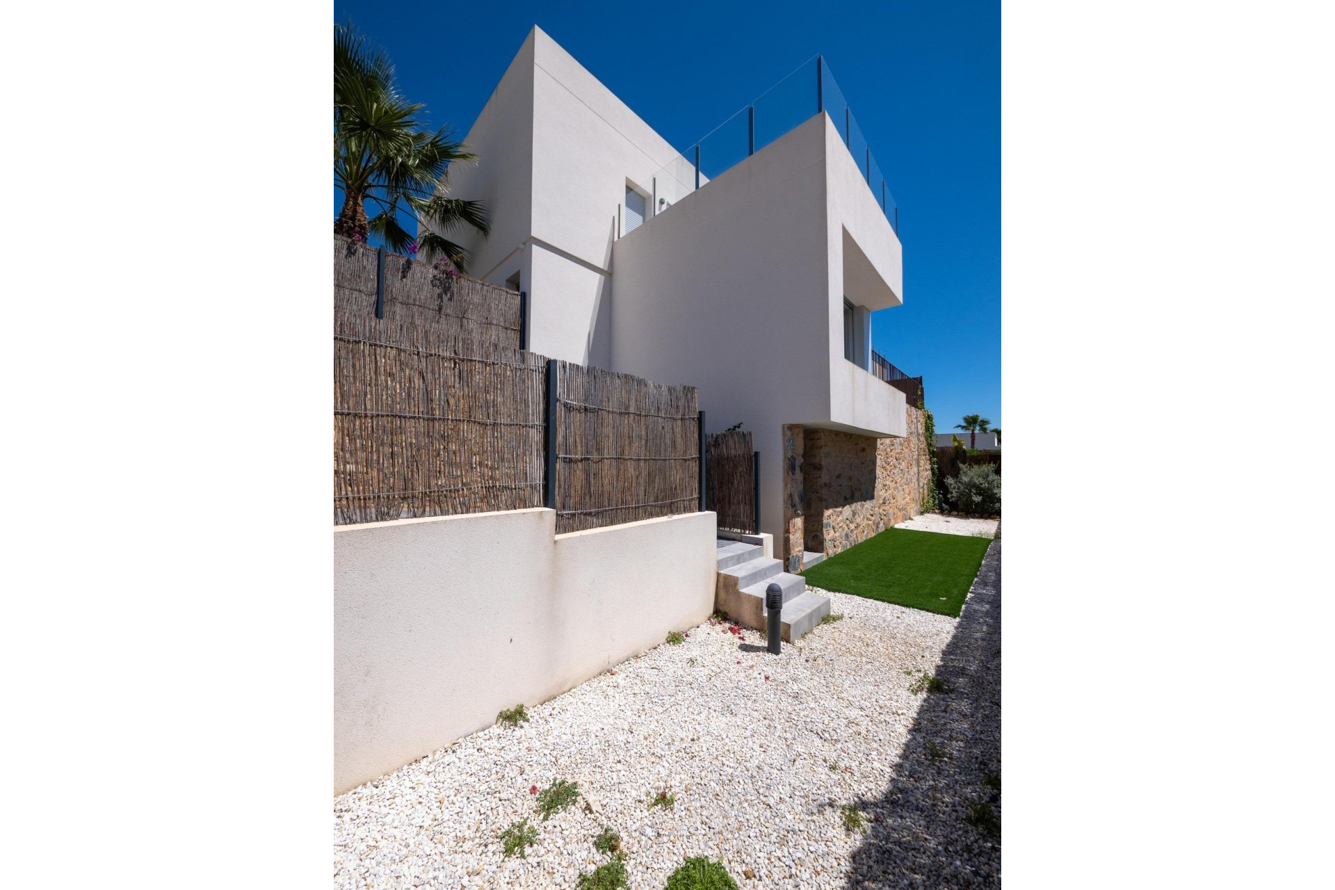 Новое здание - Villa -
Algorfa - La Finca Golf
