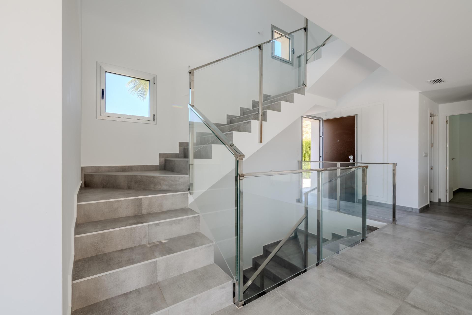 Новое здание - Villa -
Algorfa - La Finca Golf