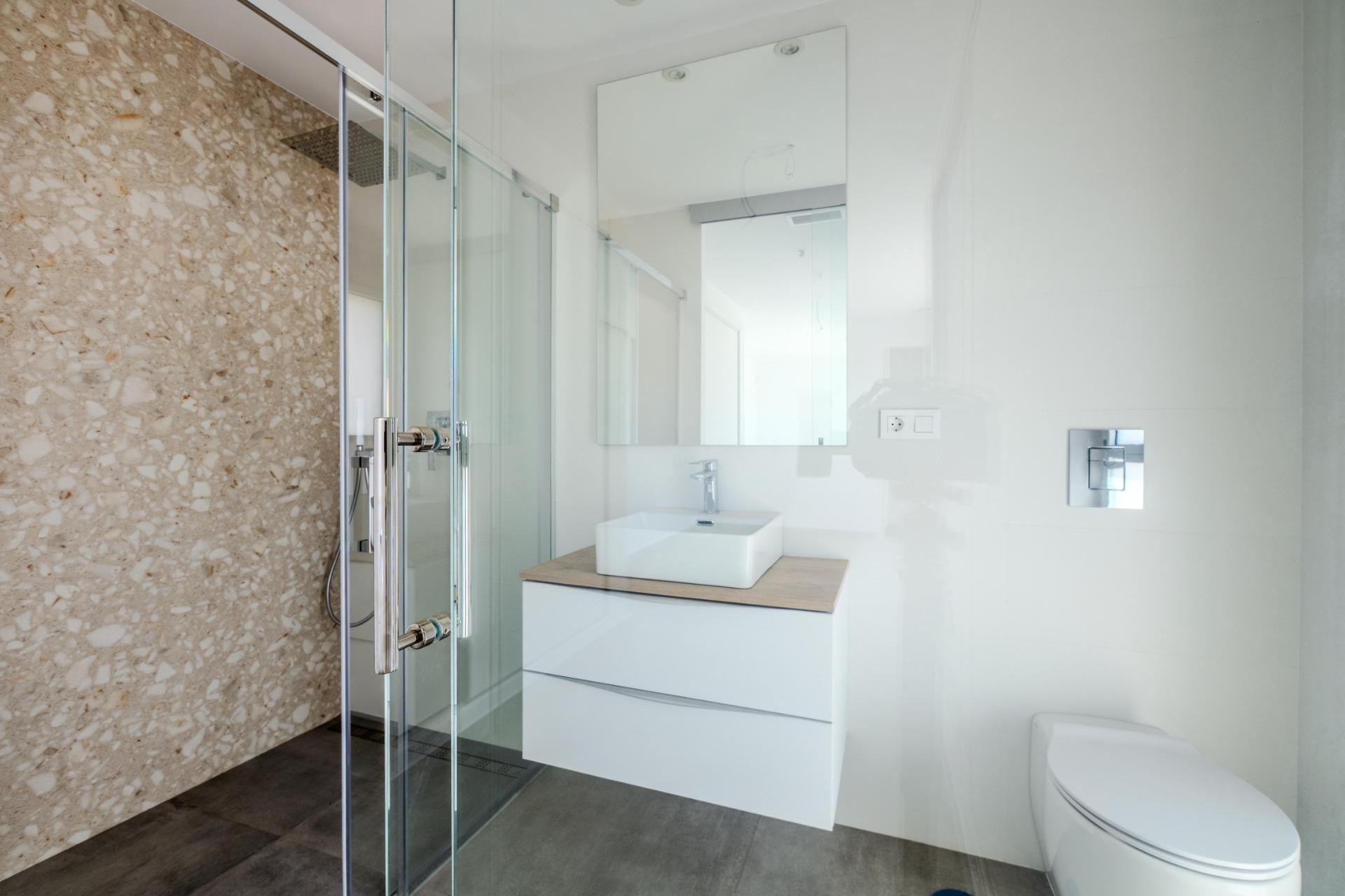 Новое здание - Villa -
Algorfa - La Finca Golf