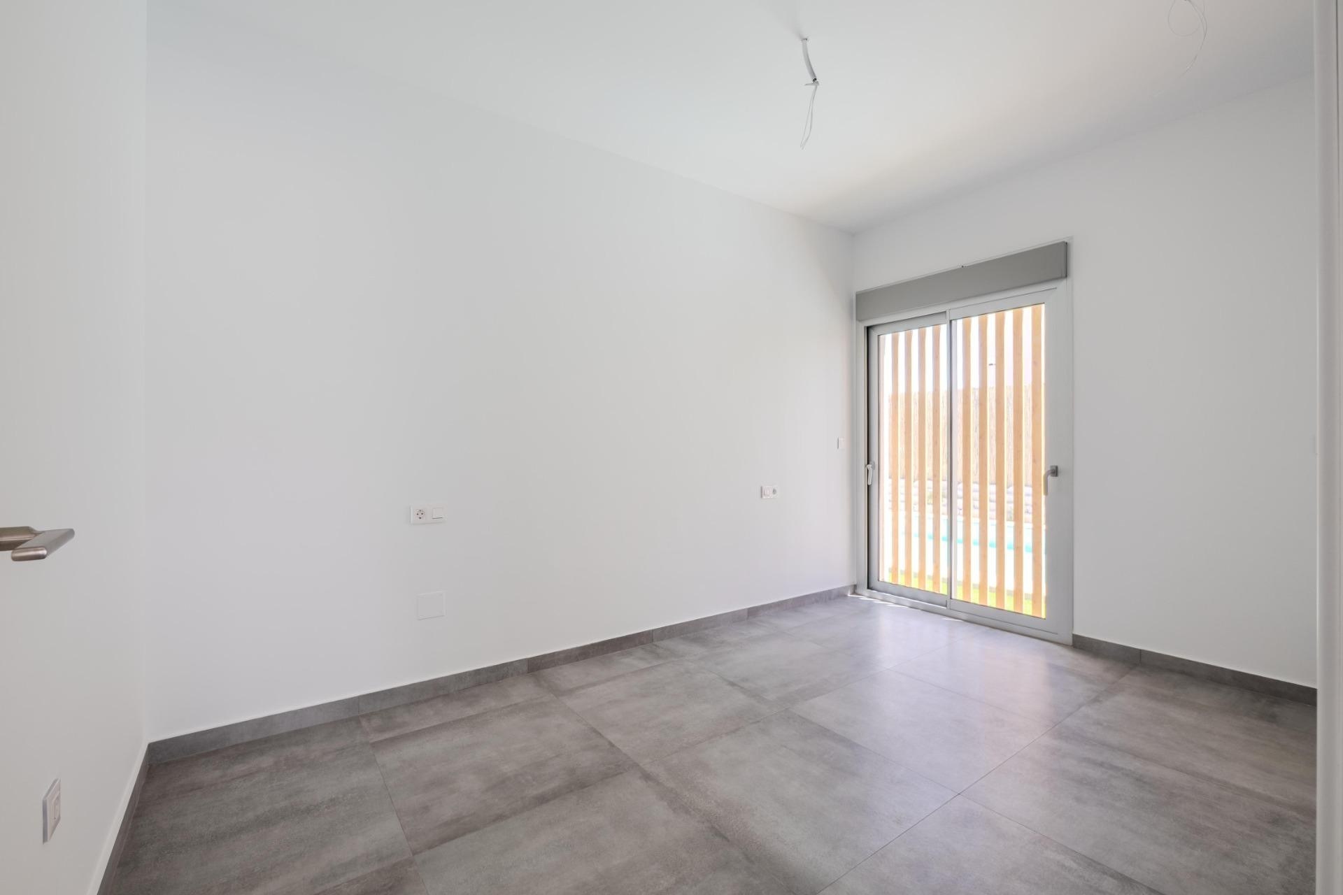 Новое здание - Villa -
Algorfa - La Finca Golf