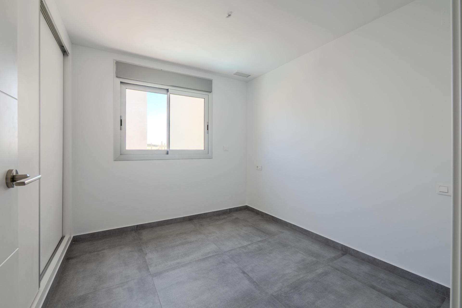 Новое здание - Villa -
Algorfa - La Finca Golf