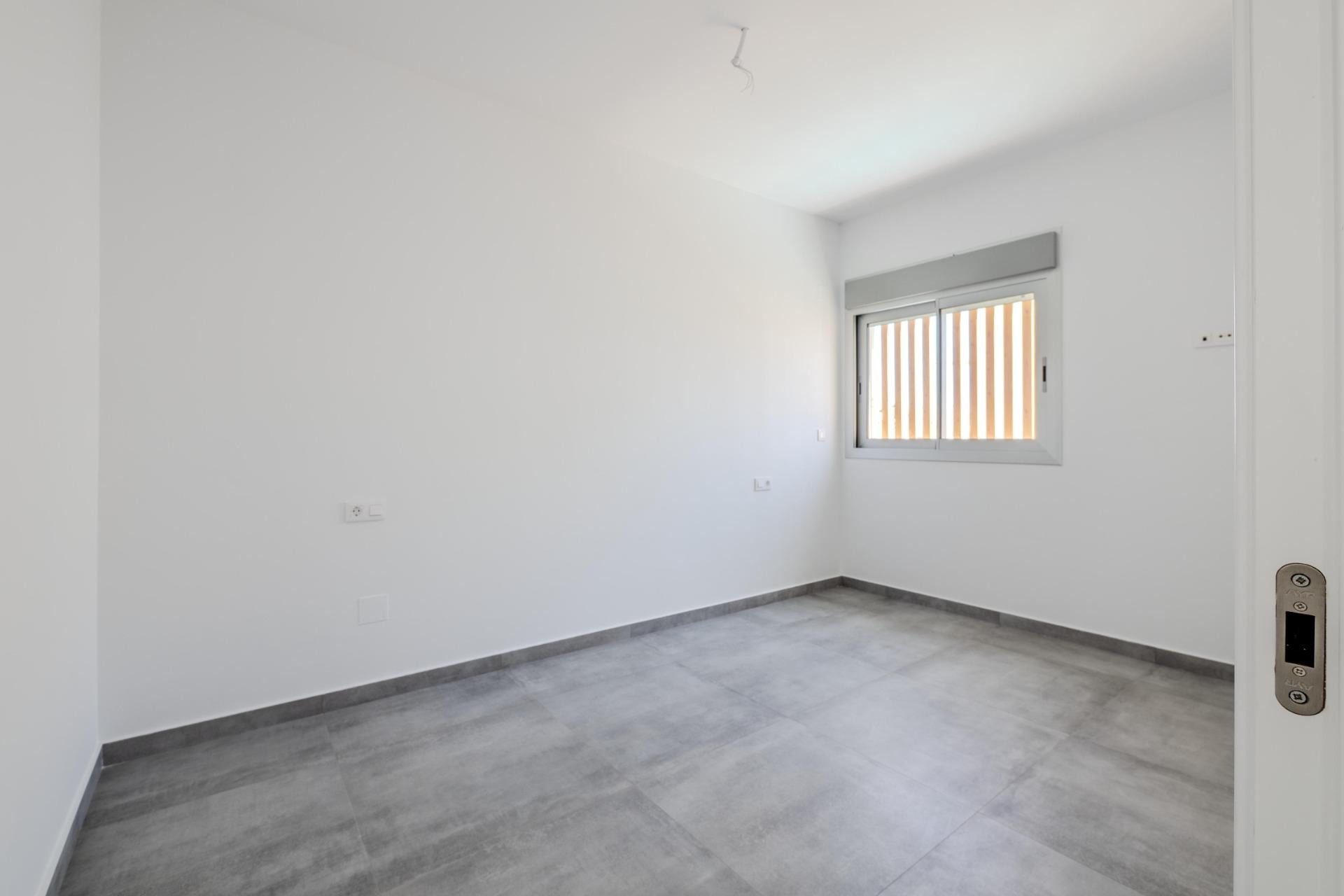 Новое здание - Villa -
Algorfa - La Finca Golf