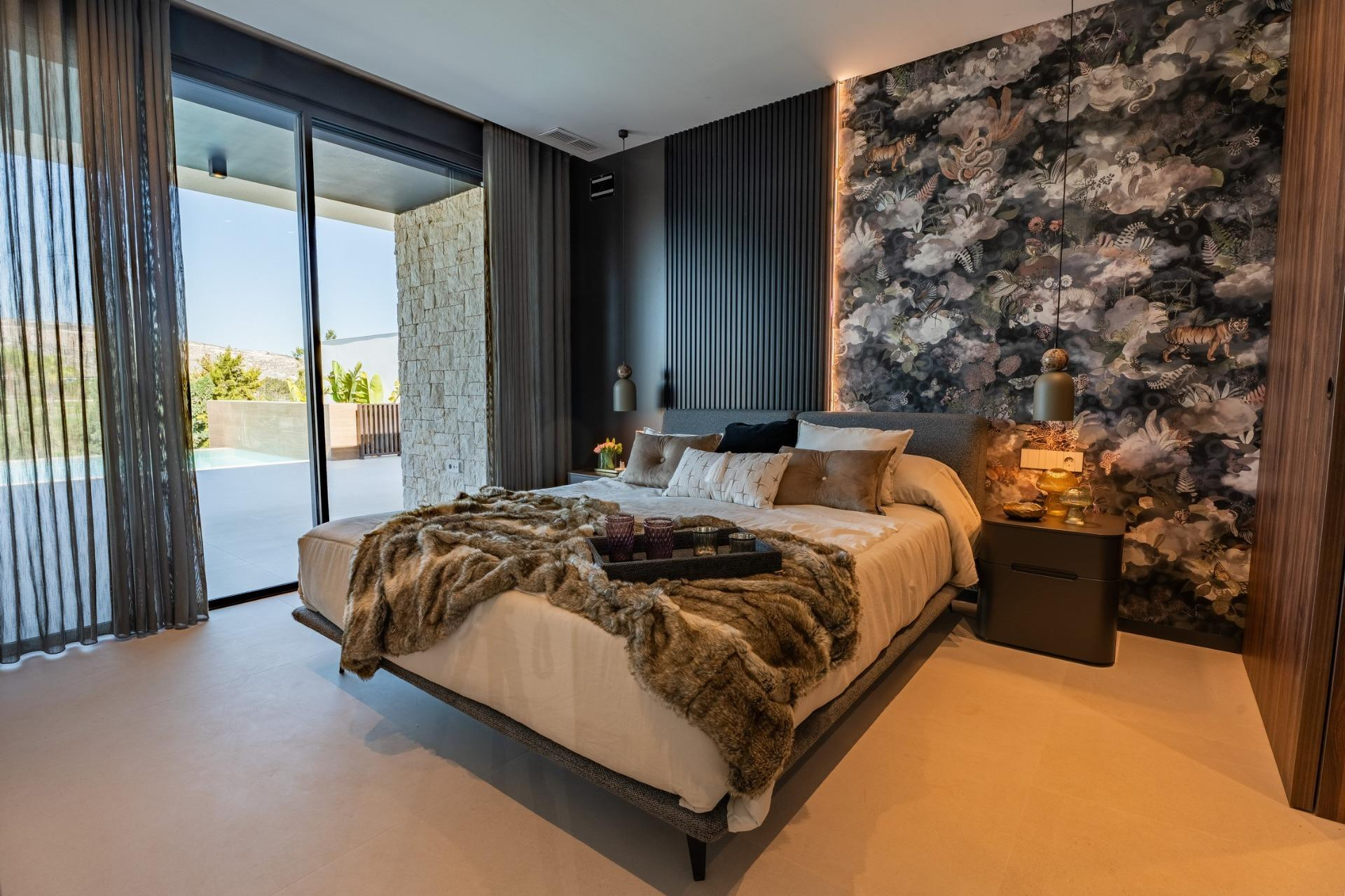 Новое здание - Villa -
Algorfa - La Finca Golf