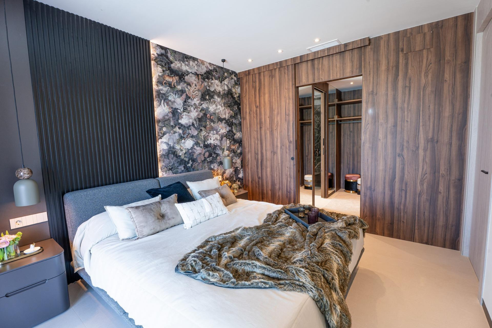 Новое здание - Villa -
Algorfa - La Finca Golf