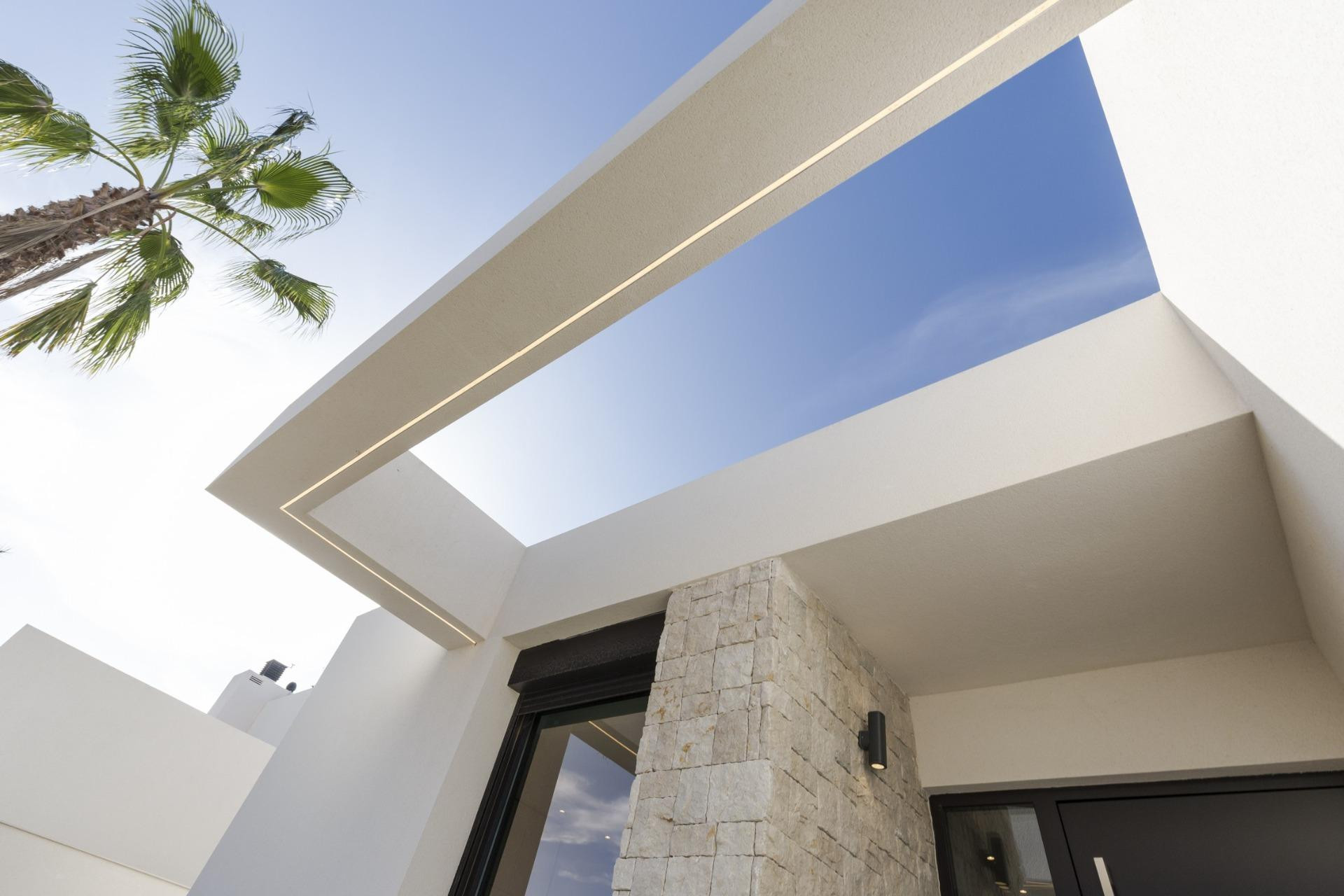 Новое здание - Villa -
Algorfa - La Finca Golf