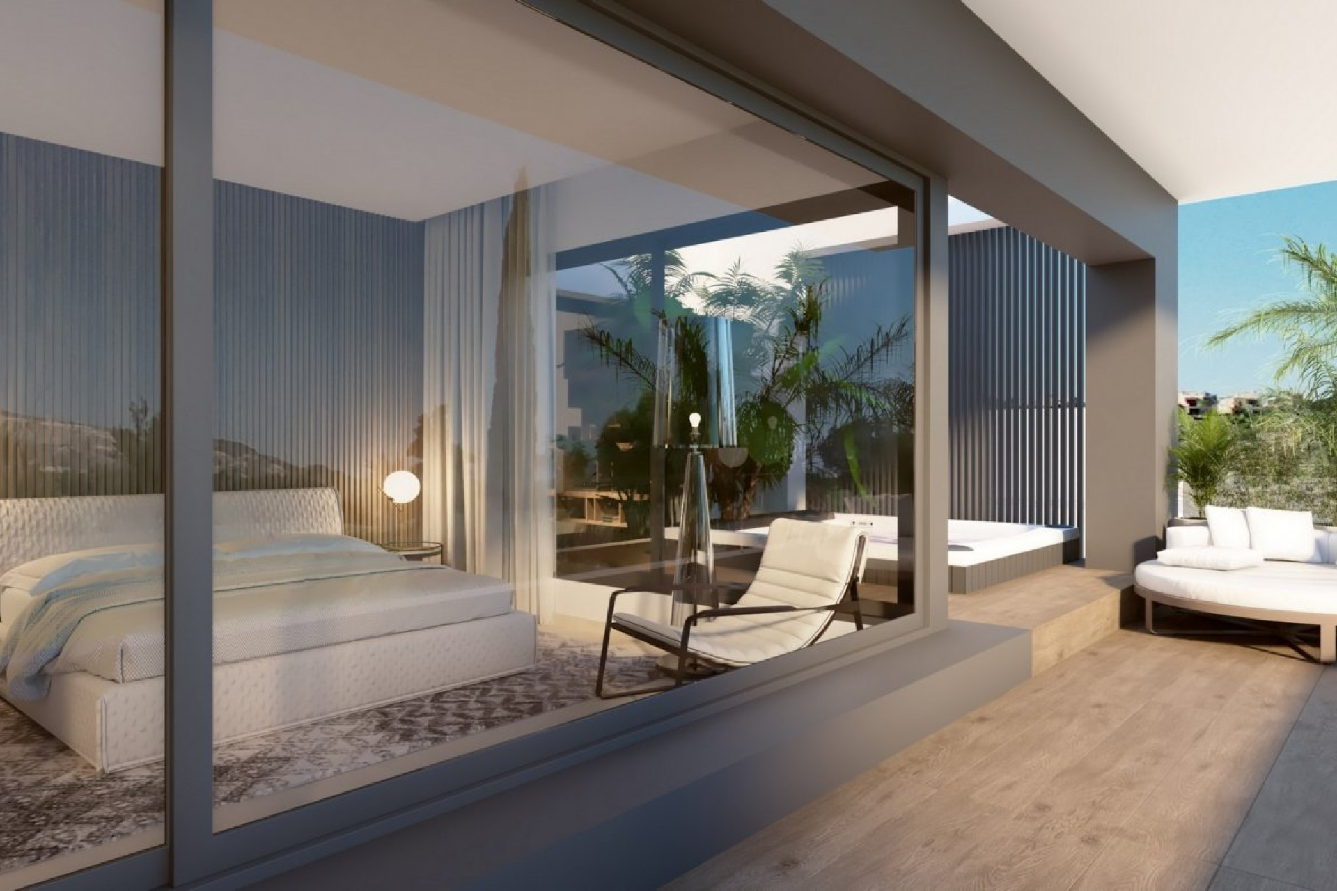 Новое здание - Villa -
Algorfa - La Finca Golf