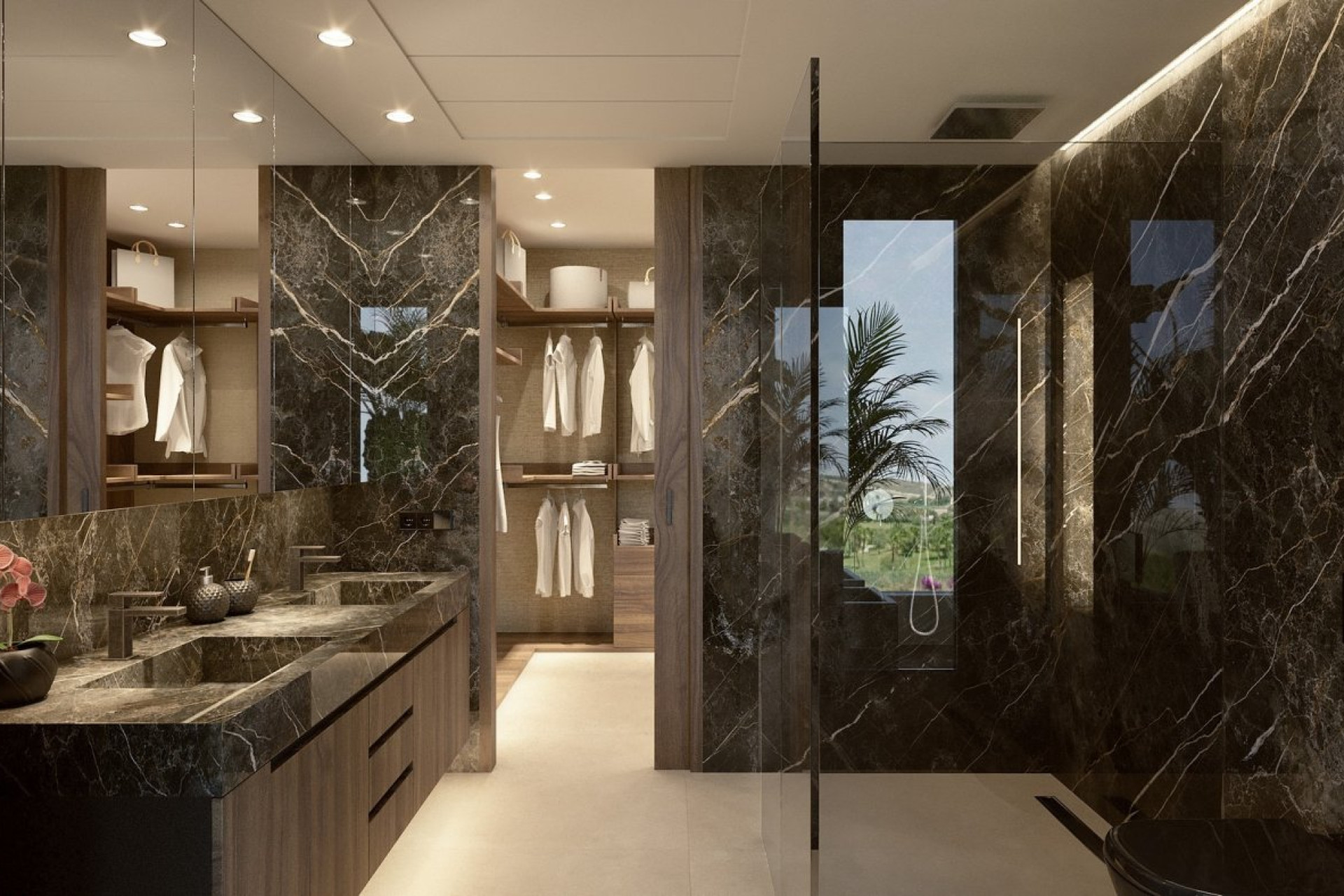 Новое здание - Villa -
Algorfa - La Finca Golf