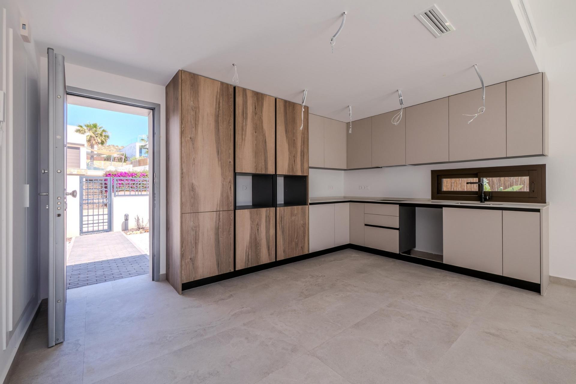 Новое здание - Villa -
Algorfa - La Finca Golf