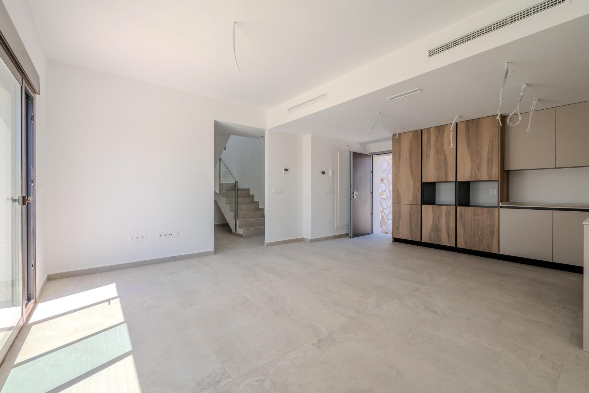 Новое здание - Villa -
Algorfa - La Finca Golf