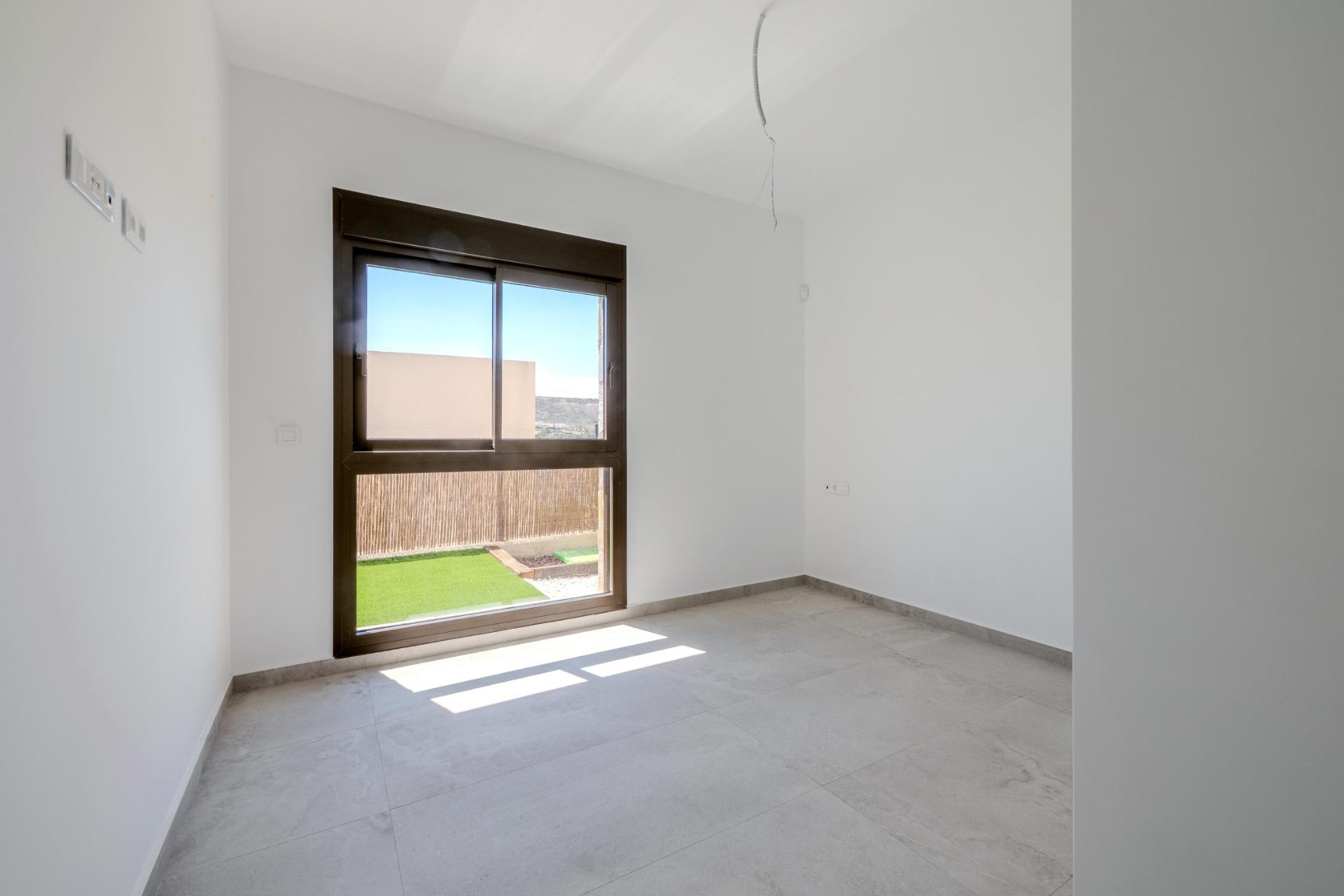 Новое здание - Villa -
Algorfa - La Finca Golf