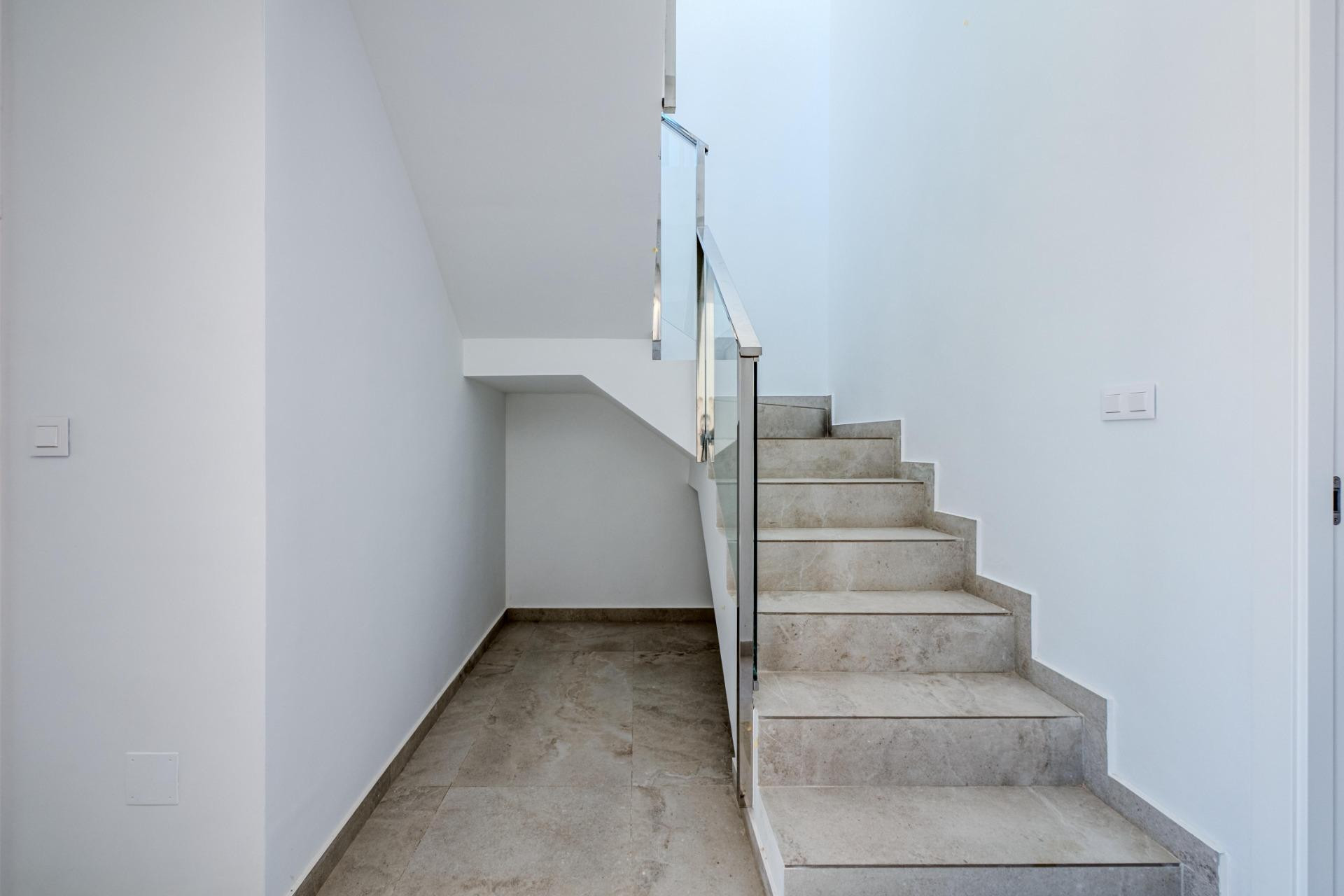 Новое здание - Villa -
Algorfa - La Finca Golf