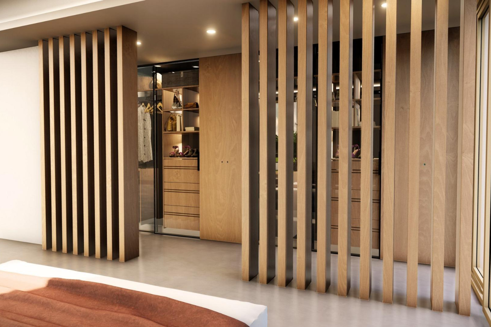 Новое здание - Villa -
Algorfa - Lomas De La Juliana