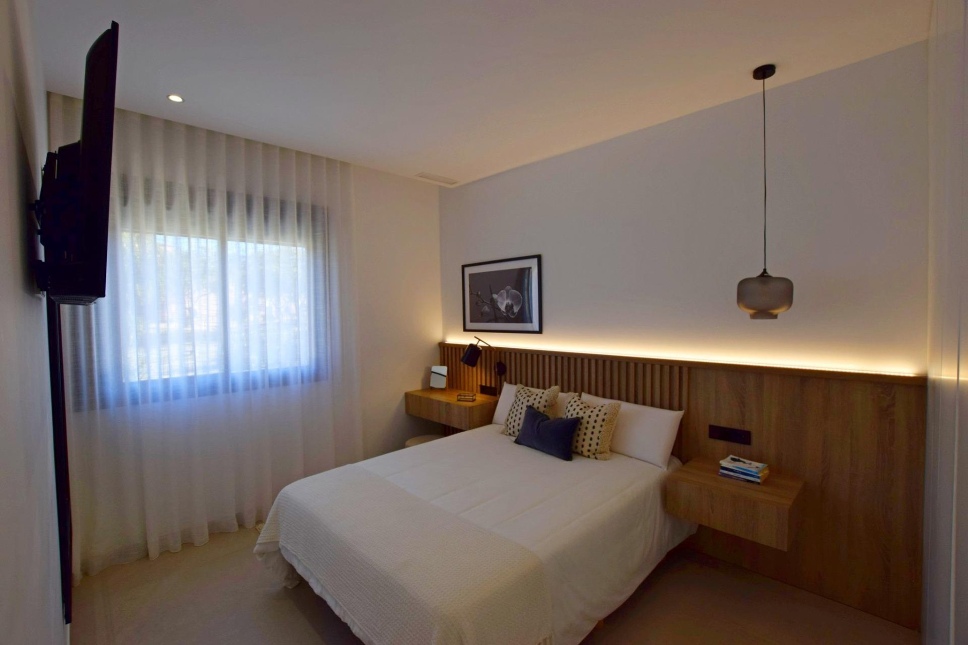 Новое здание - Villa -
Alhama De Murcia - Condado De Alhama