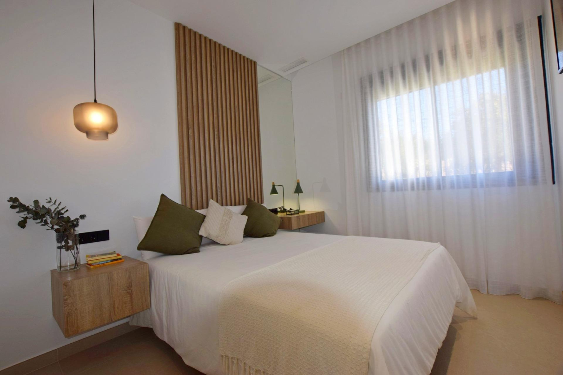 Новое здание - Villa -
Alhama De Murcia - Condado De Alhama