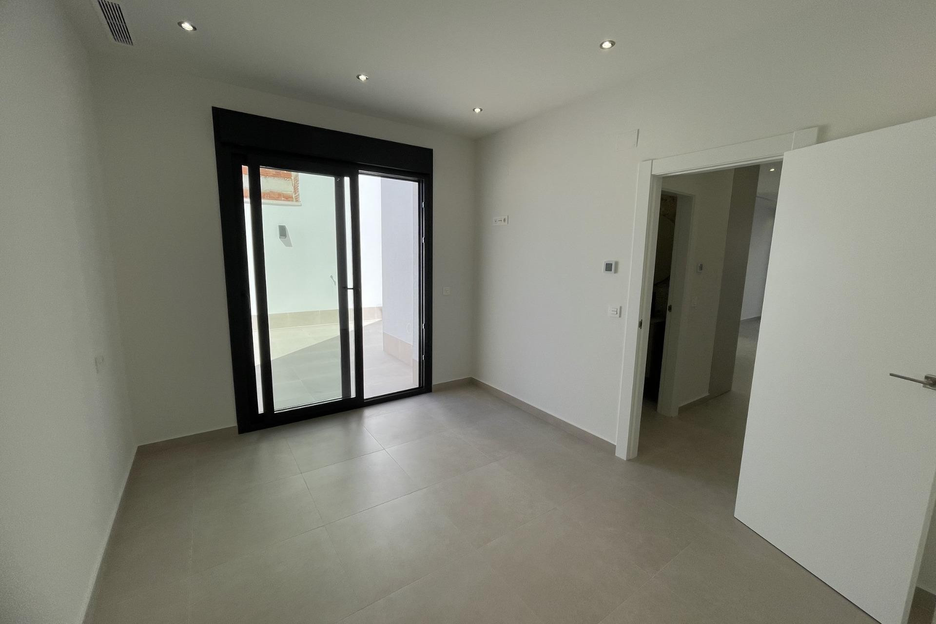 Новое здание - Villa -
Almoradí - Heredades