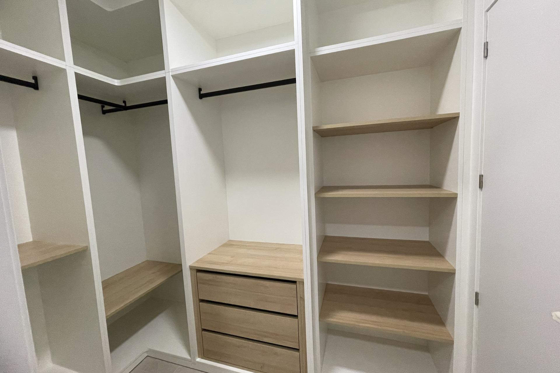 Новое здание - Villa -
Almoradí - Heredades