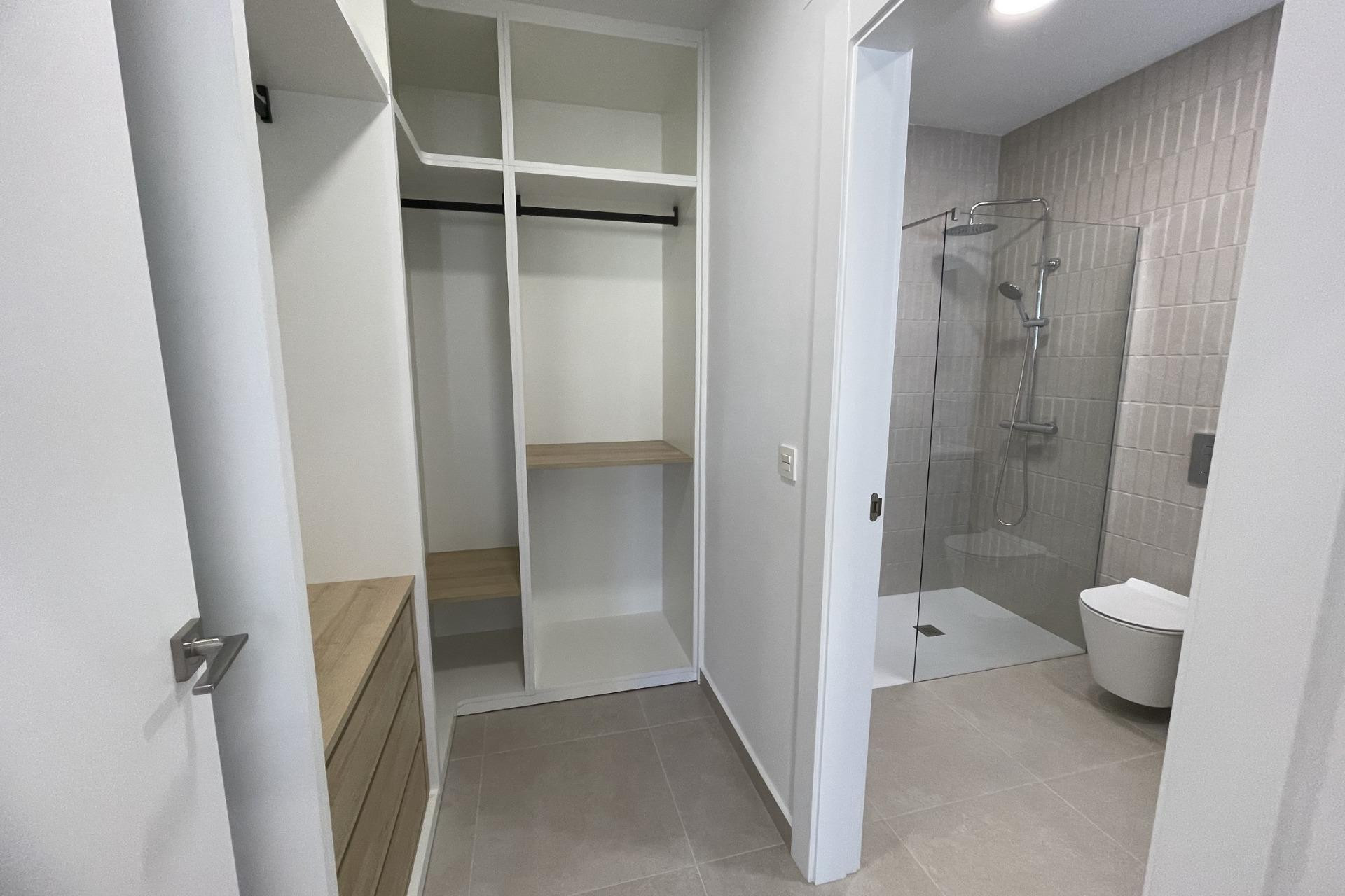 Новое здание - Villa -
Almoradí - Heredades