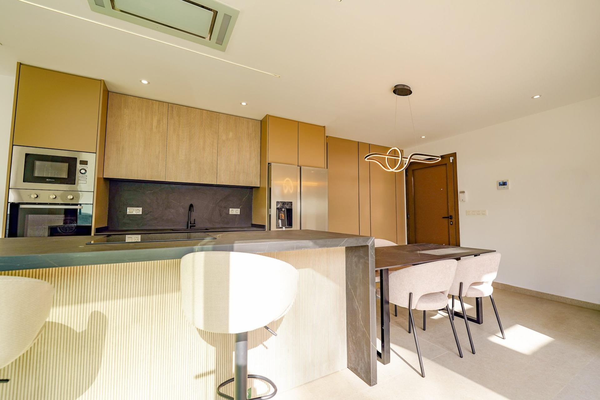 Новое здание - Villa -
Almoradí - Las Heredades