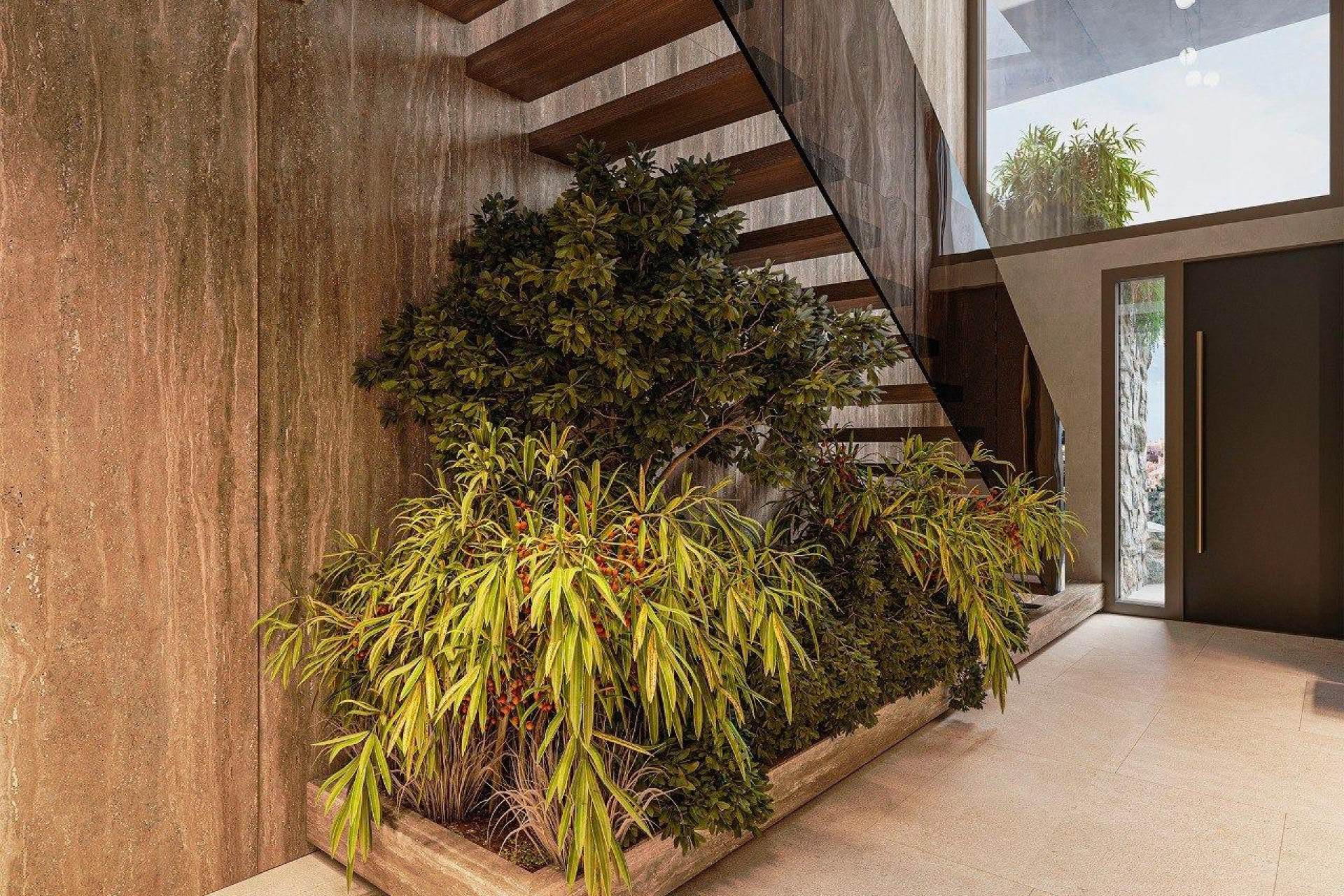 Новое здание - Villa -
Altea - Altea Hills