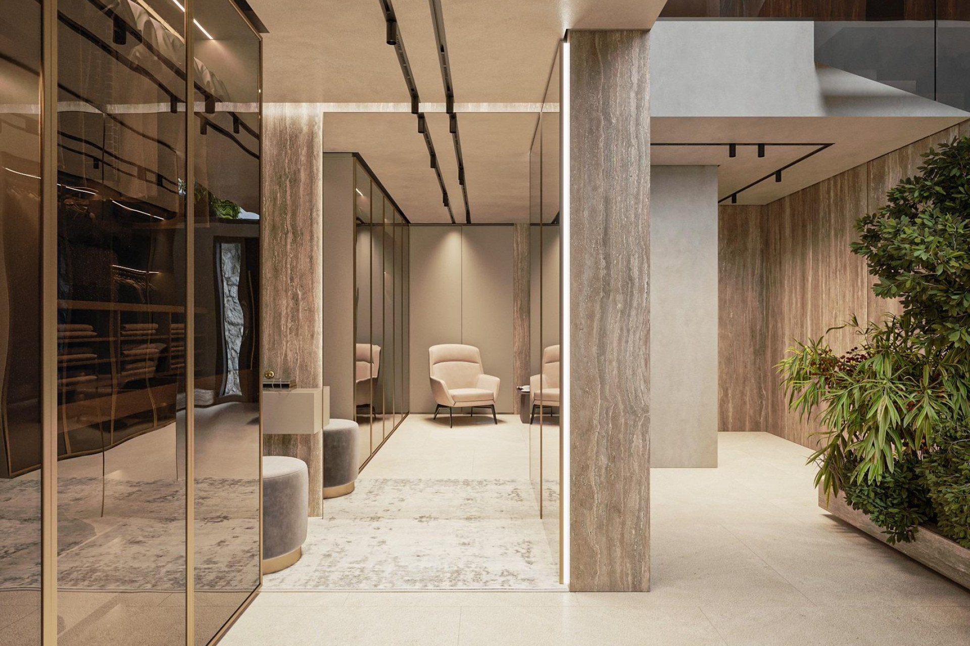 Новое здание - Villa -
Altea - Altea Hills