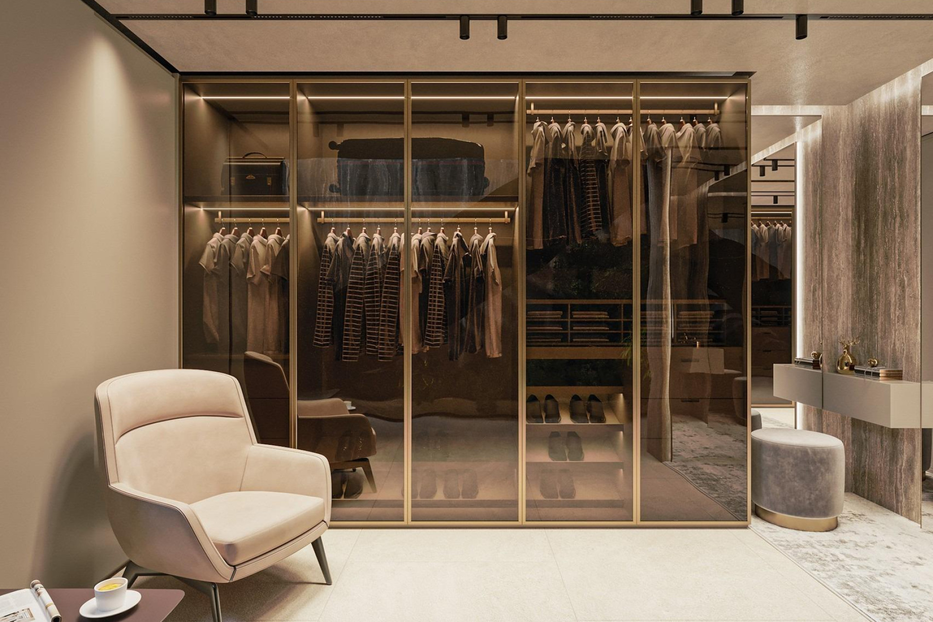 Новое здание - Villa -
Altea - Altea Hills