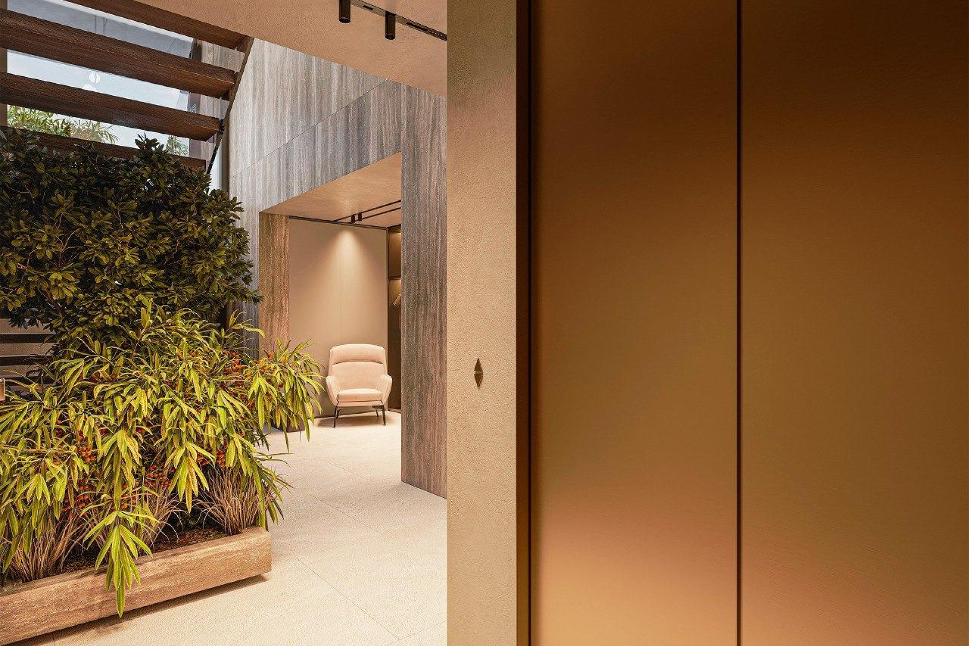 Новое здание - Villa -
Altea - Altea Hills