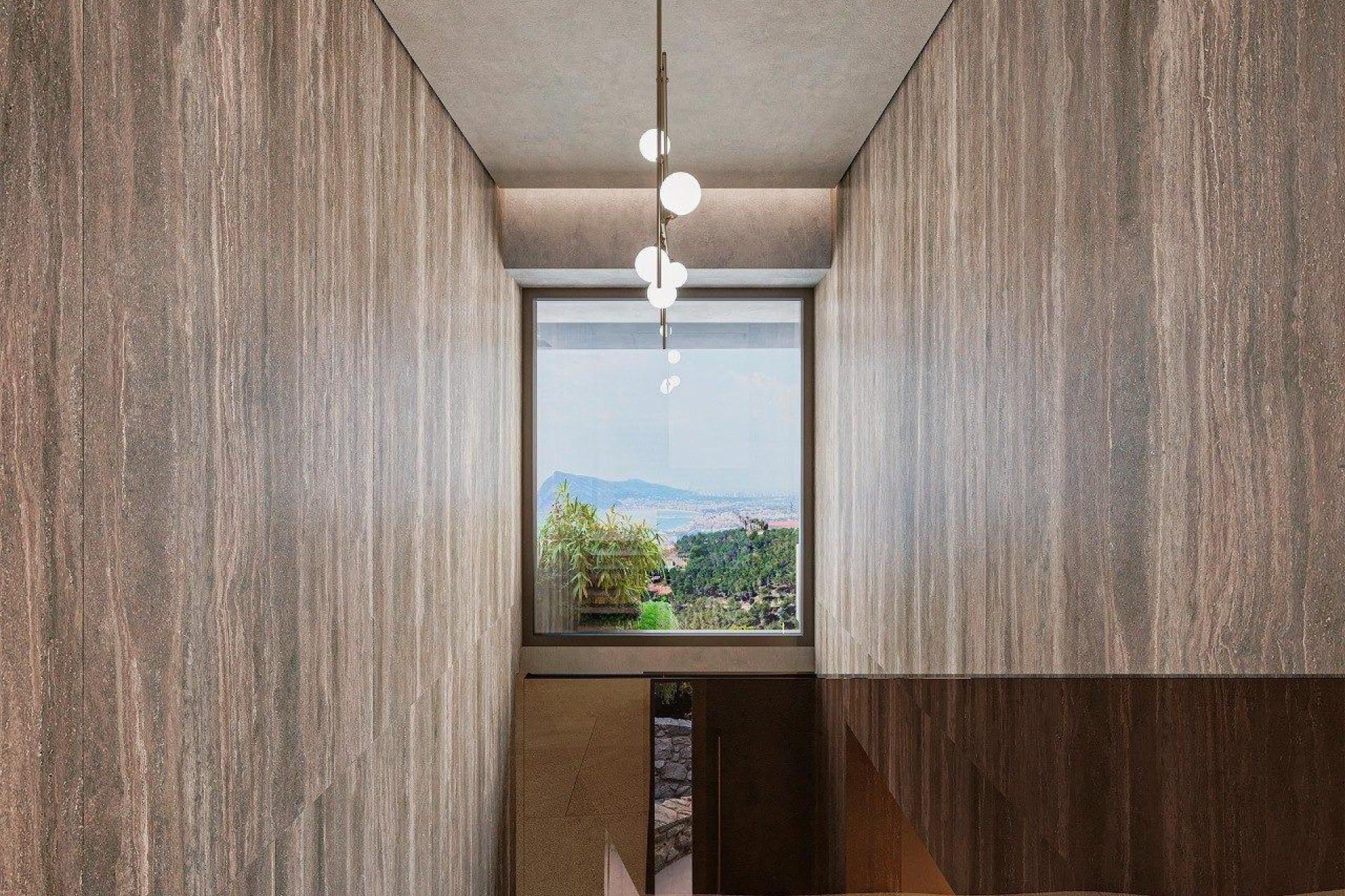 Новое здание - Villa -
Altea - Altea Hills