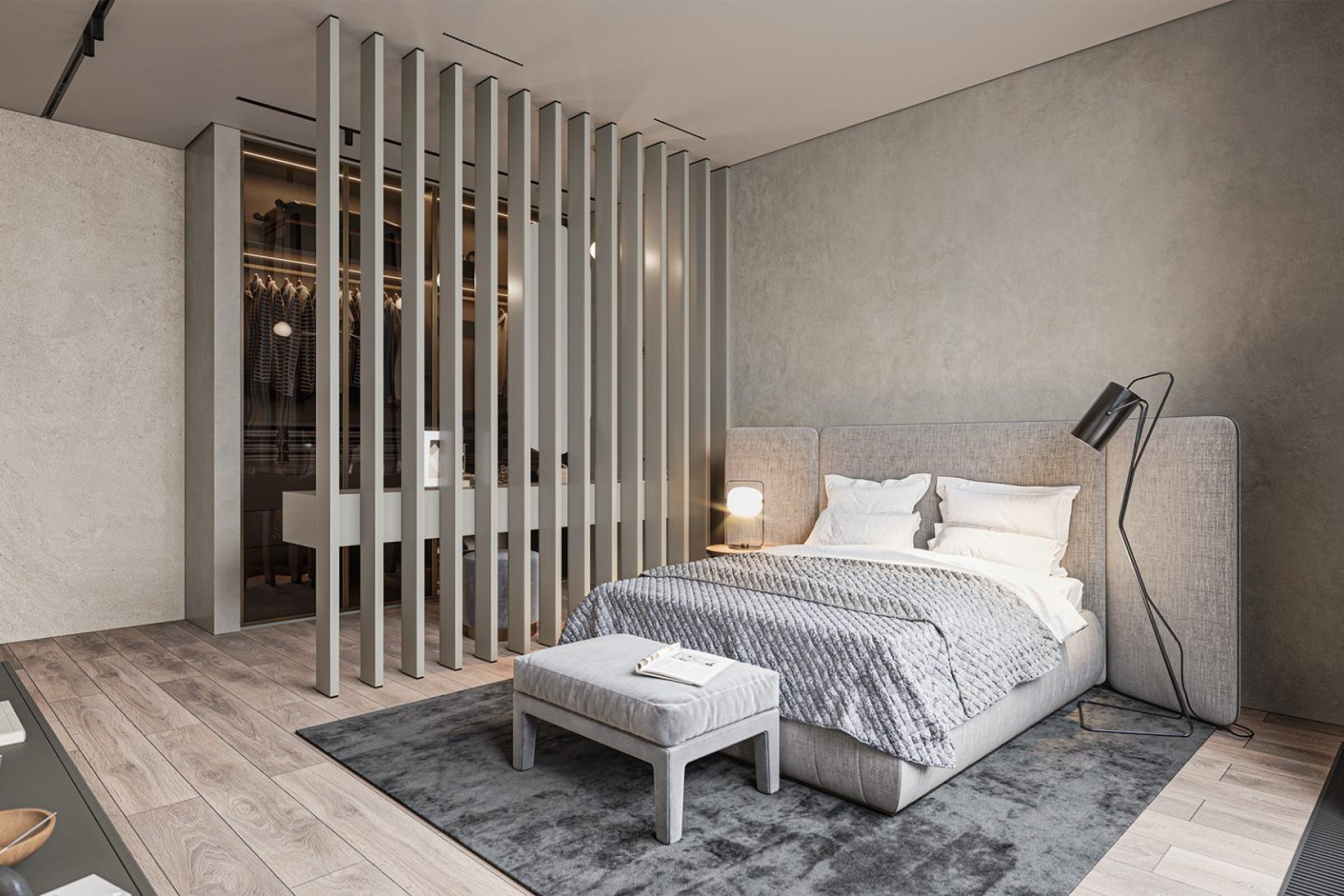 Новое здание - Villa -
Altea - Altea Hills