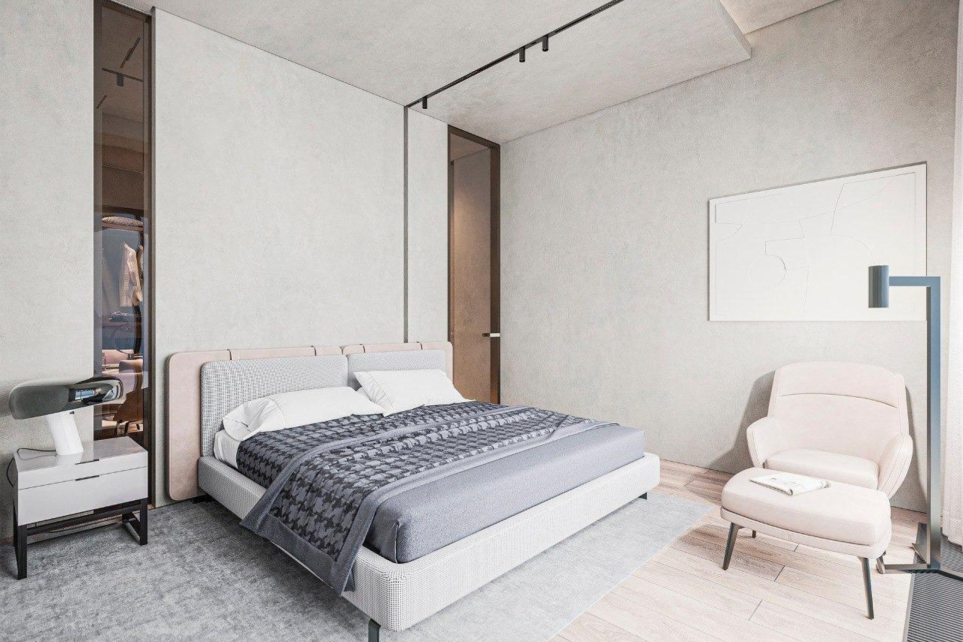 Новое здание - Villa -
Altea - Altea Hills